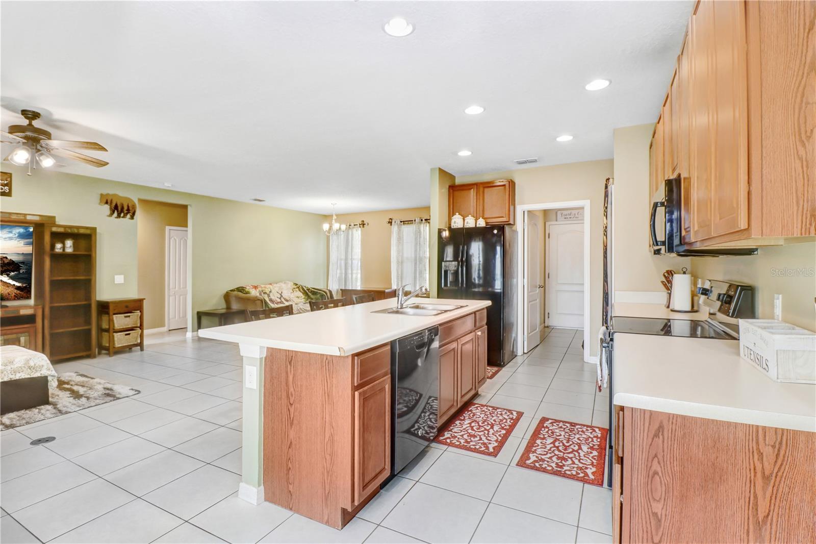 12152 LANDFAIR ST, SPRING HILL, FL — photo 11
