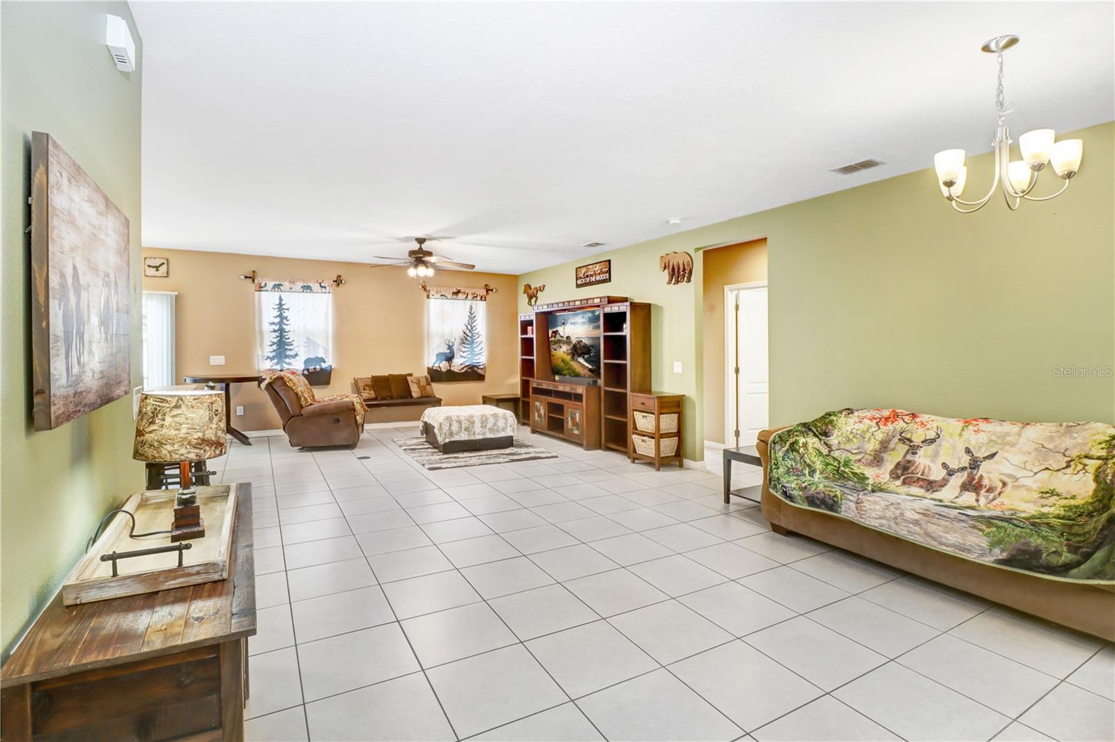 12152 LANDFAIR ST, SPRING HILL, FL — photo 14