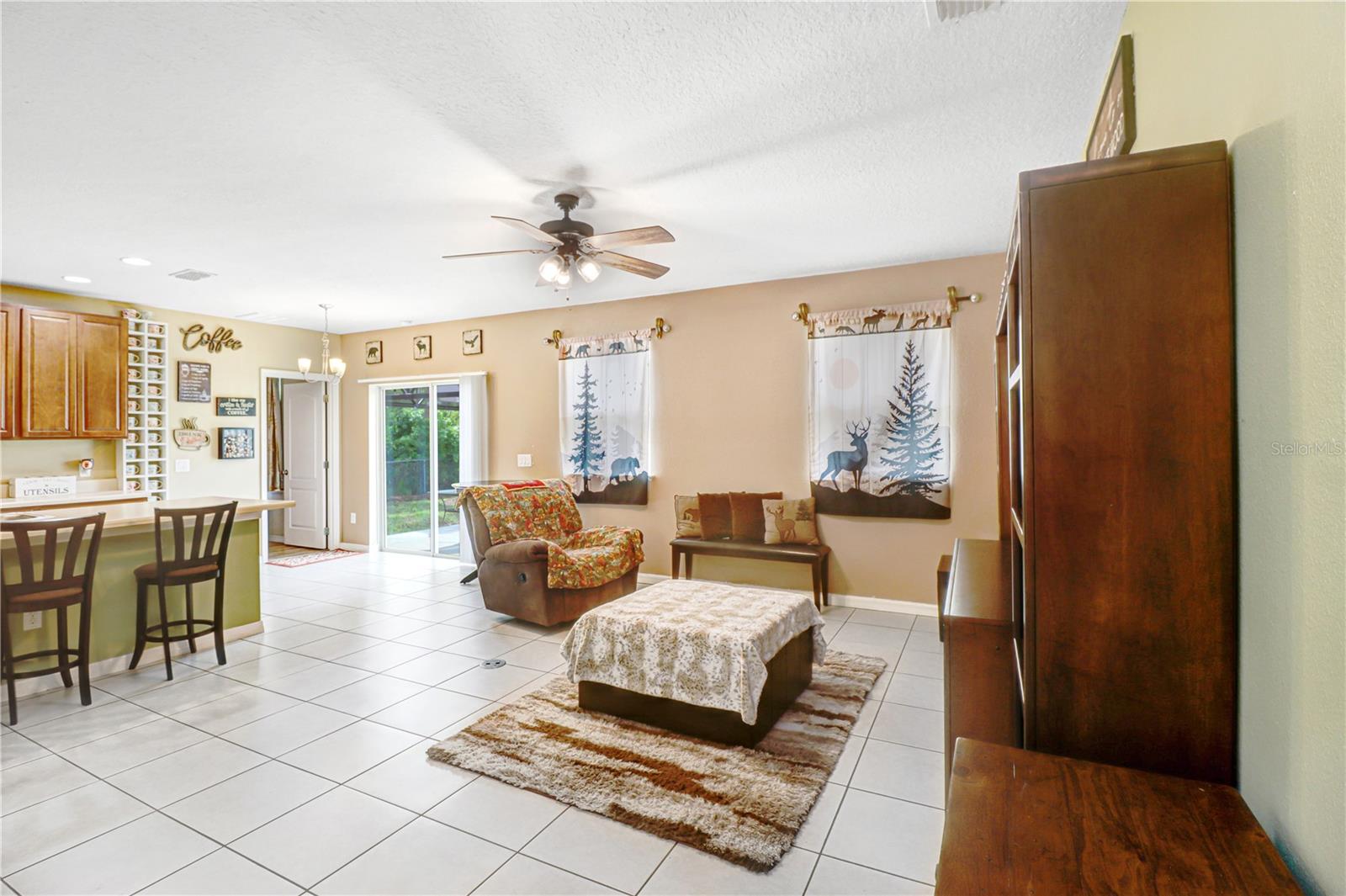12152 LANDFAIR ST, SPRING HILL, FL — photo 19