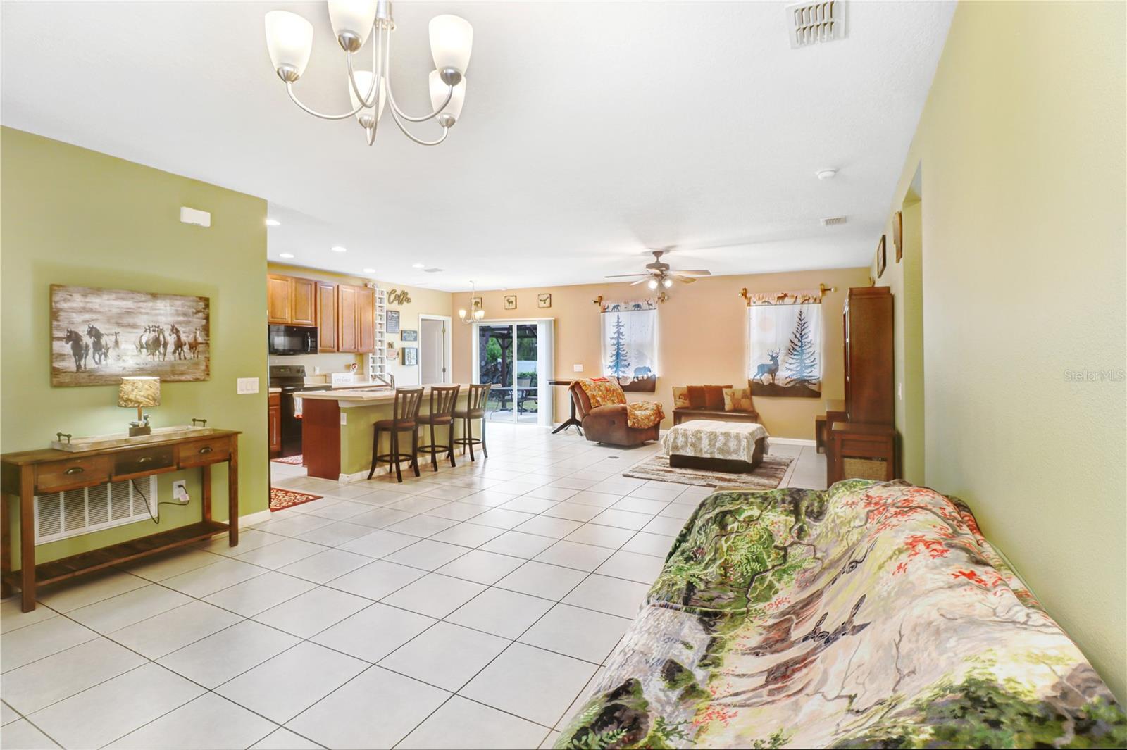 12152 LANDFAIR ST, SPRING HILL, FL — photo 25