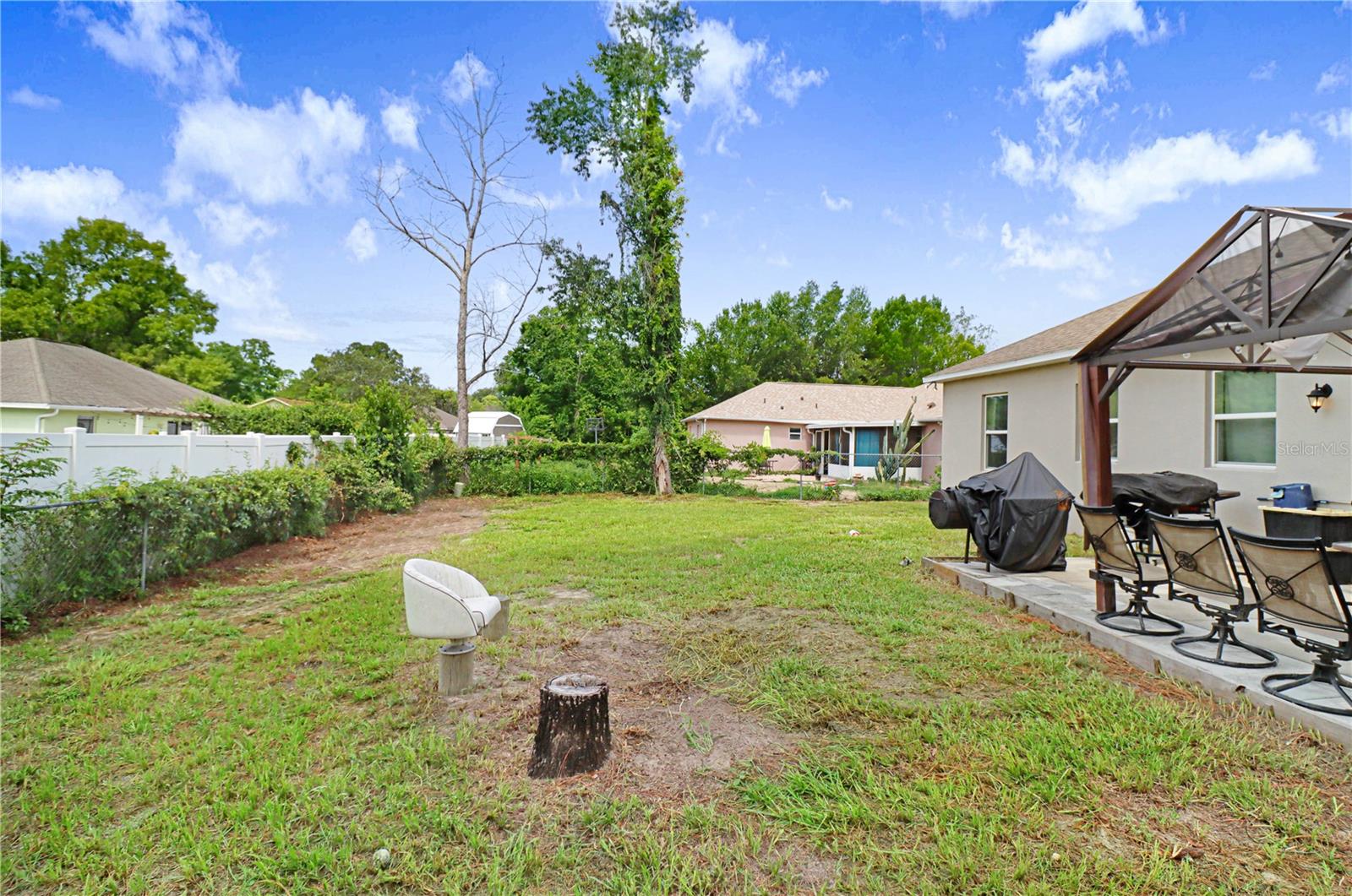 12152 LANDFAIR ST, SPRING HILL, FL — photo 28