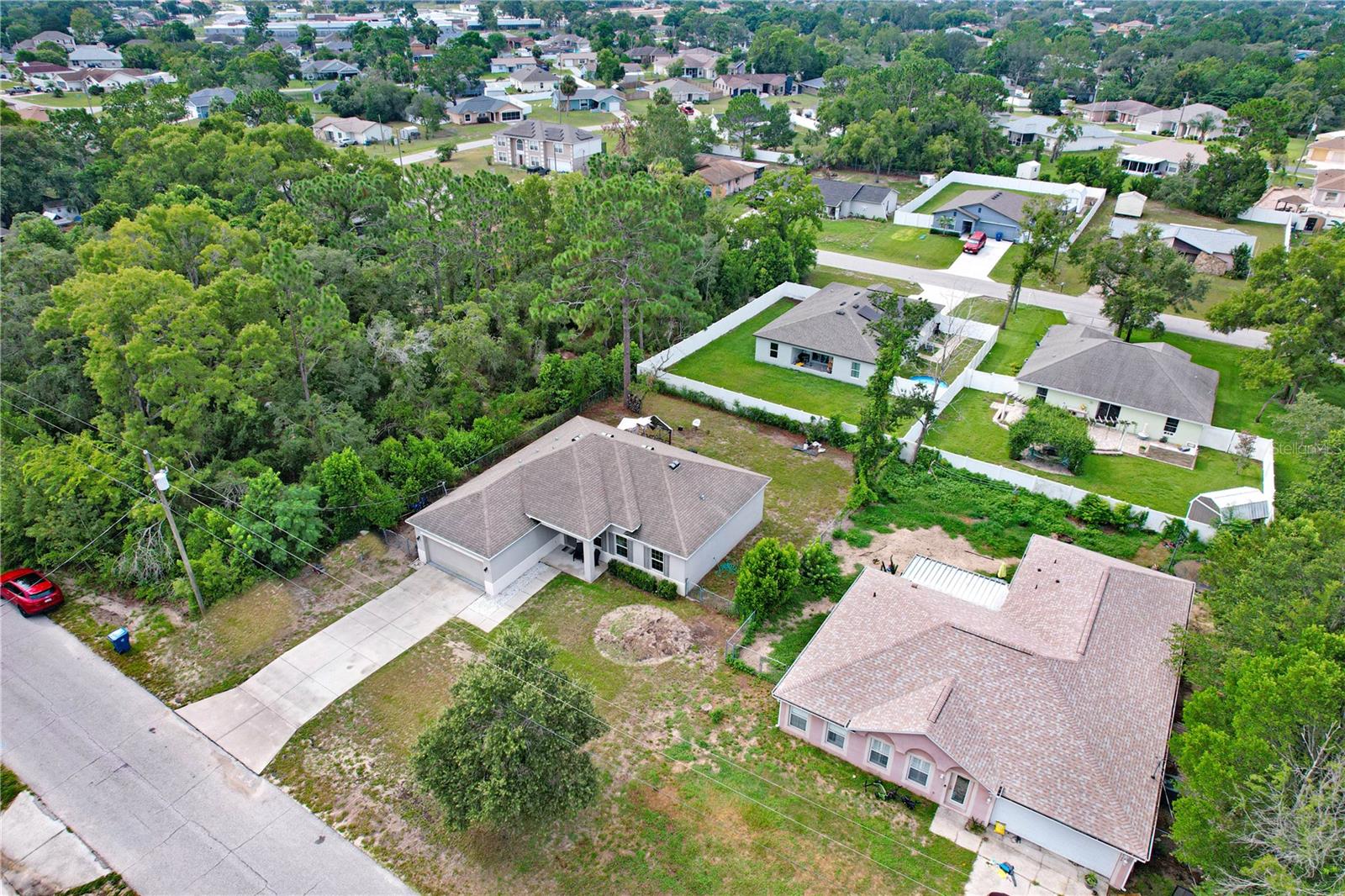 12152 LANDFAIR ST, SPRING HILL, FL — photo 29