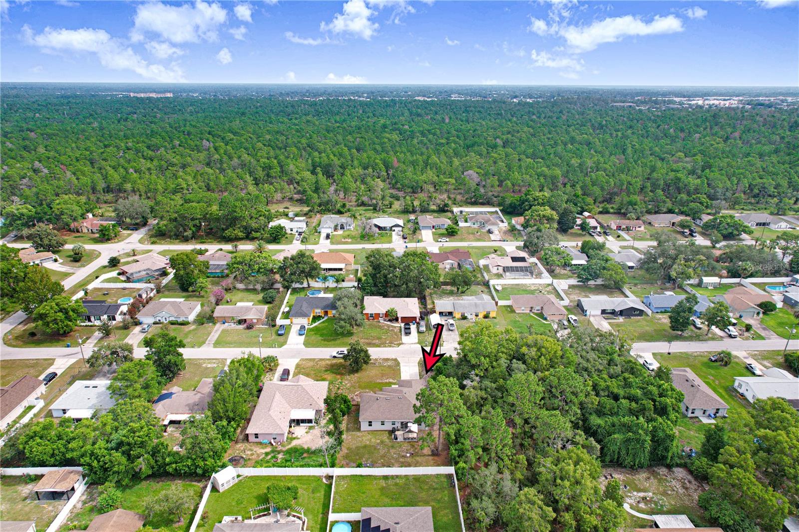 12152 LANDFAIR ST, SPRING HILL, FL — photo 31