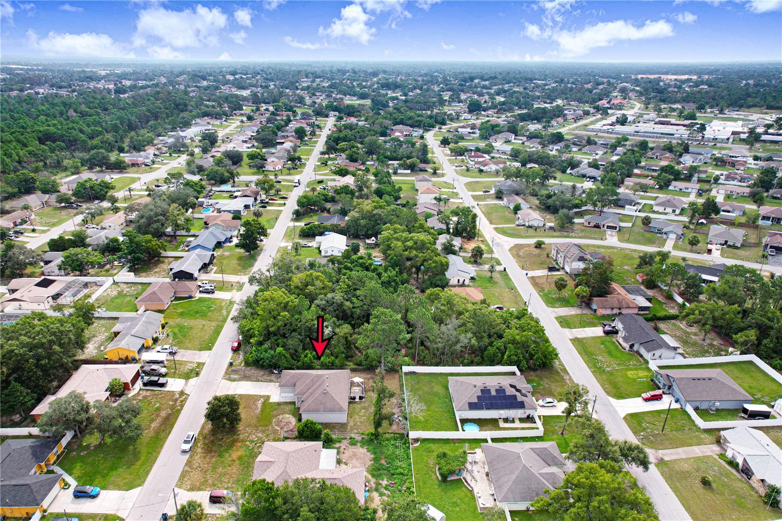 12152 LANDFAIR ST, SPRING HILL, FL — photo 32
