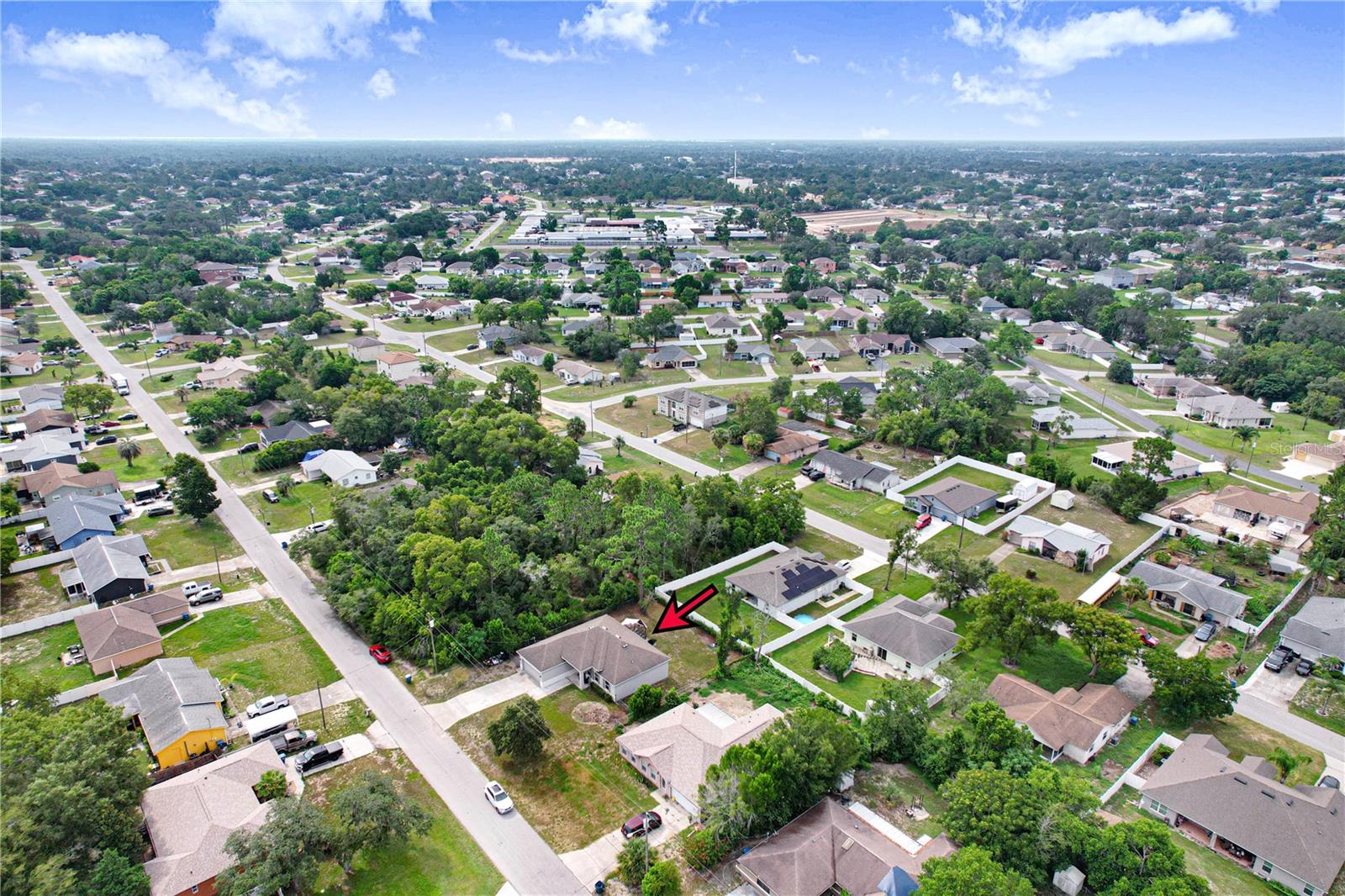 12152 LANDFAIR ST, SPRING HILL, FL — photo 33