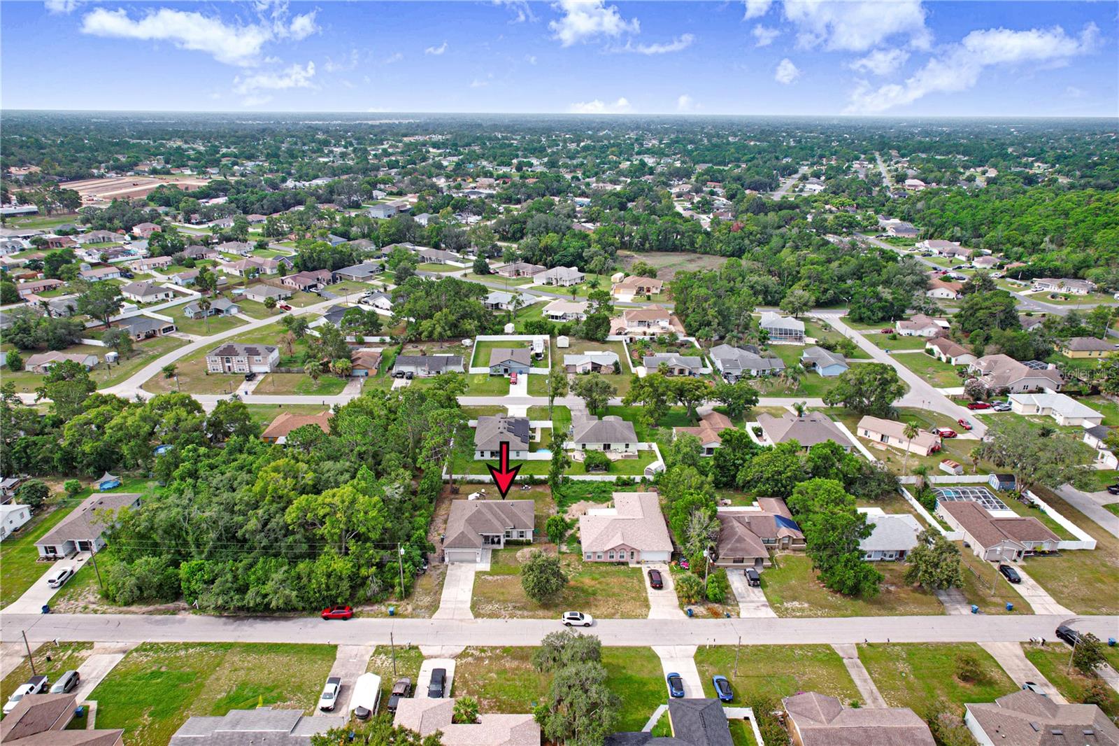 12152 LANDFAIR ST, SPRING HILL, FL — photo 34