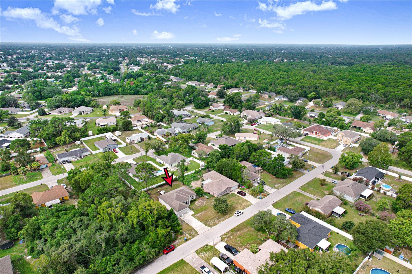 12152 LANDFAIR ST, SPRING HILL, FL — photo 35