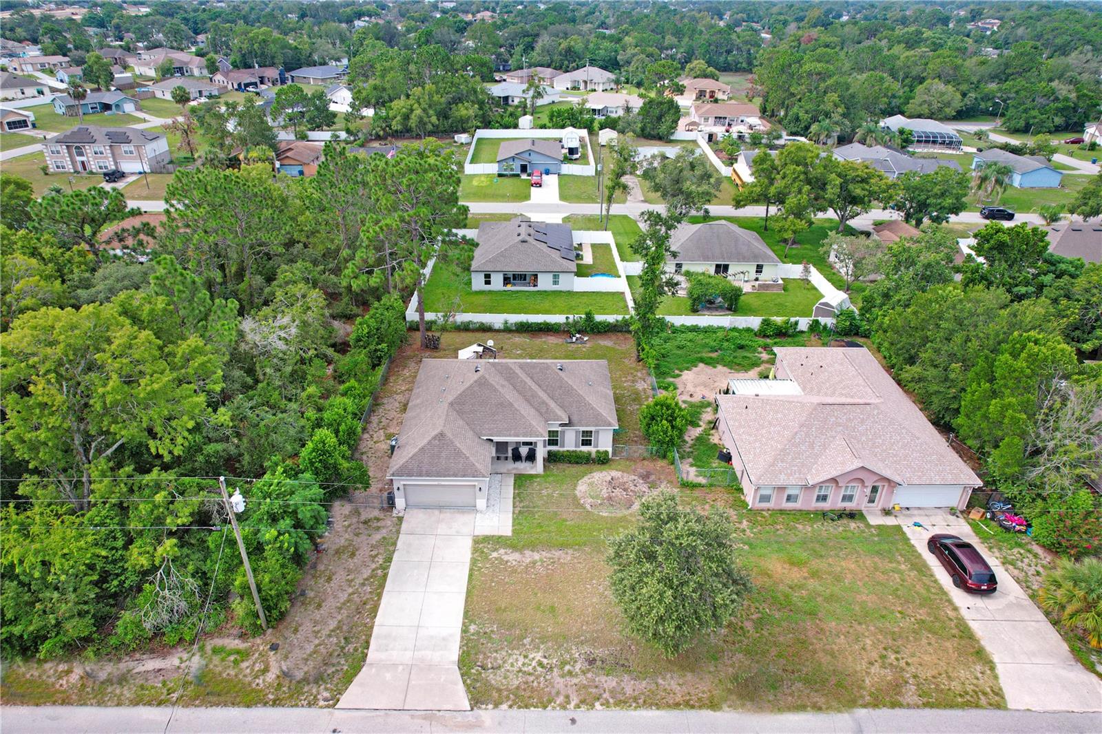 12152 LANDFAIR ST, SPRING HILL, FL — photo 37
