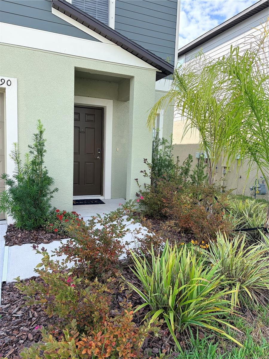 12490 SWEET ANGEL AURA WAY, PARRISH, FL — photo 3
