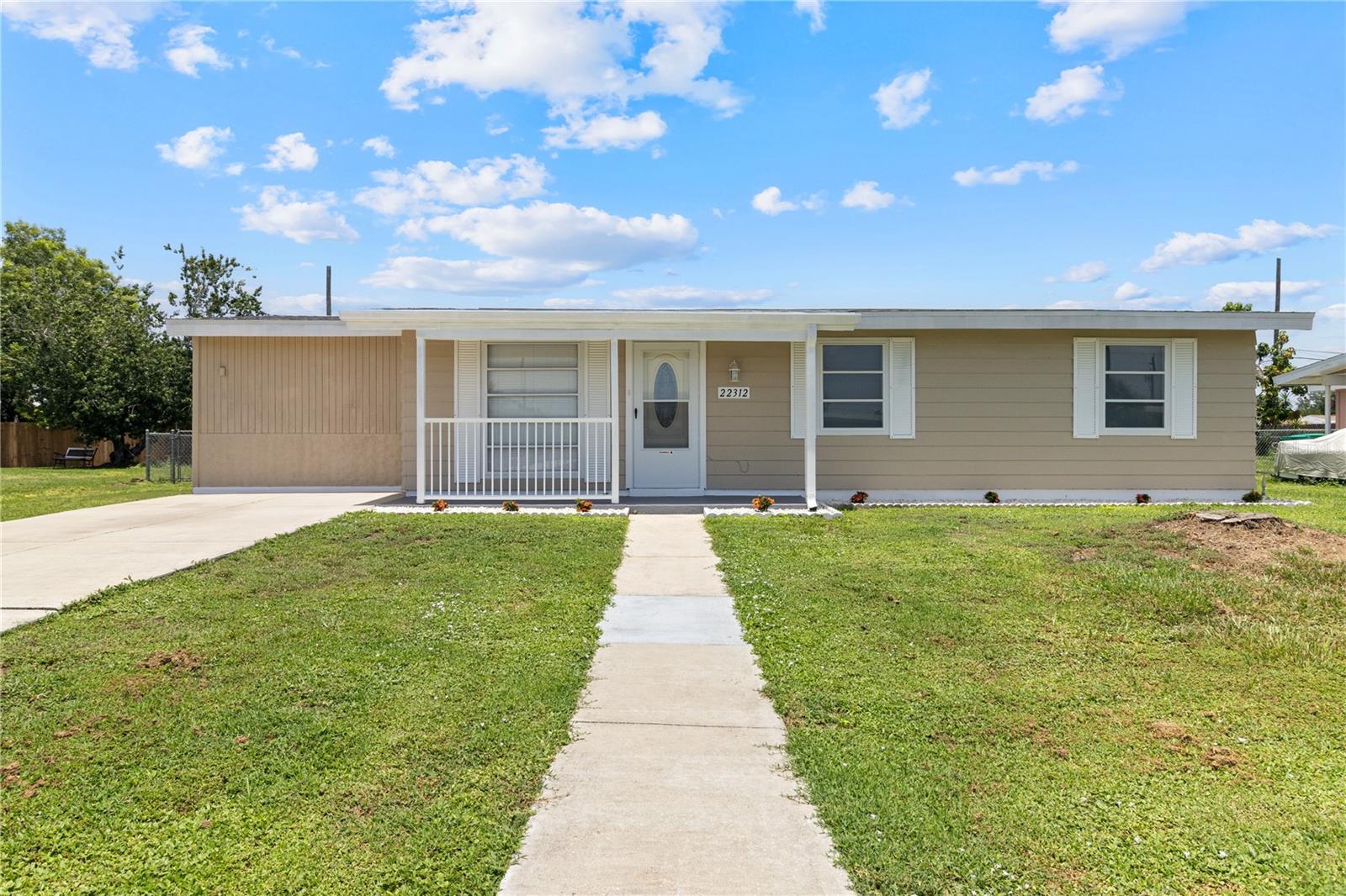 22312 LASALLE RD, PORT CHARLOTTE, FL