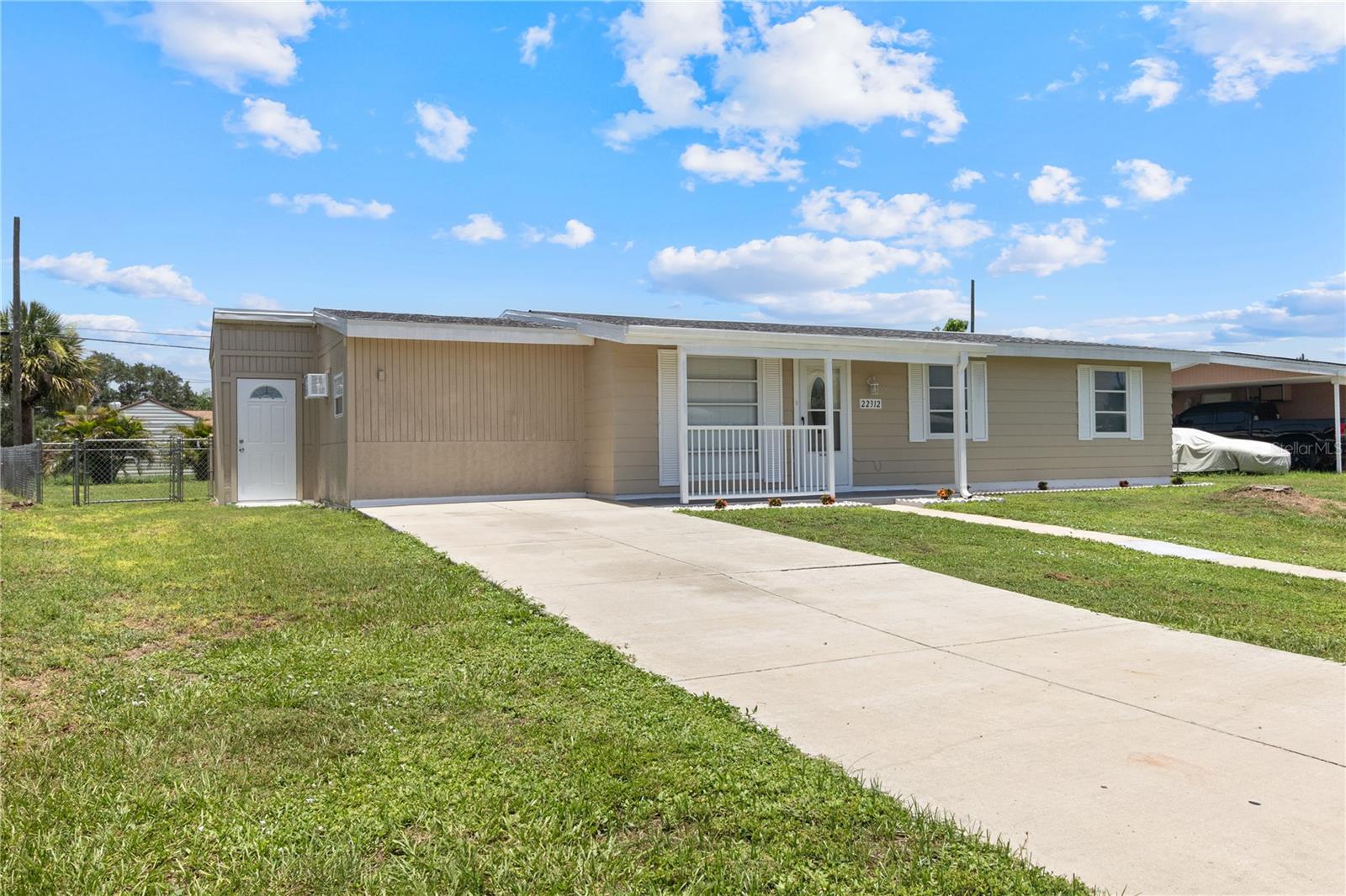 22312 LASALLE RD, PORT CHARLOTTE, FL — photo 2