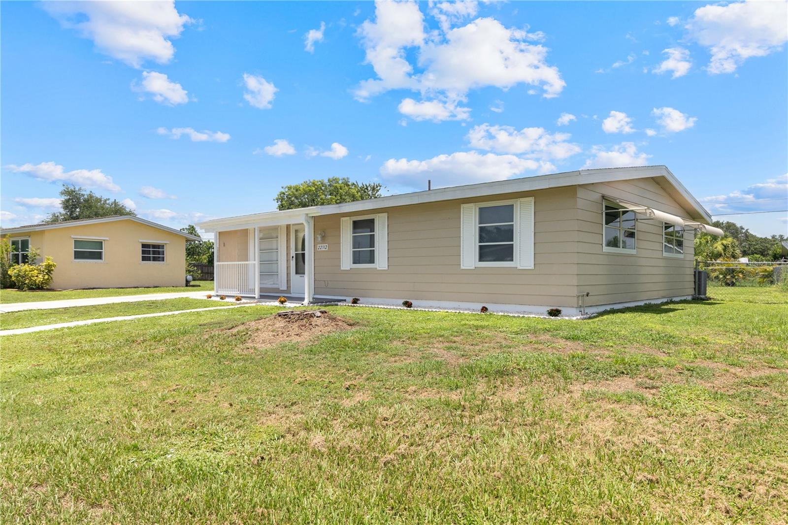 22312 LASALLE RD, PORT CHARLOTTE, FL — photo 3
