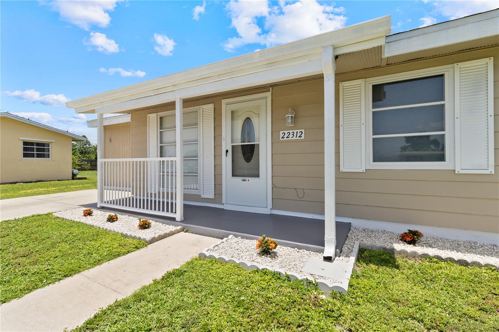 22312 LASALLE RD, PORT CHARLOTTE, FL — photo 4
