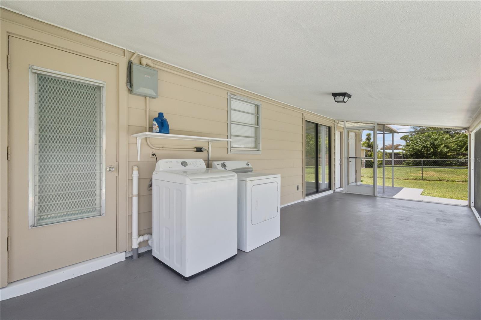 22312 LASALLE RD, PORT CHARLOTTE, FL — photo 29