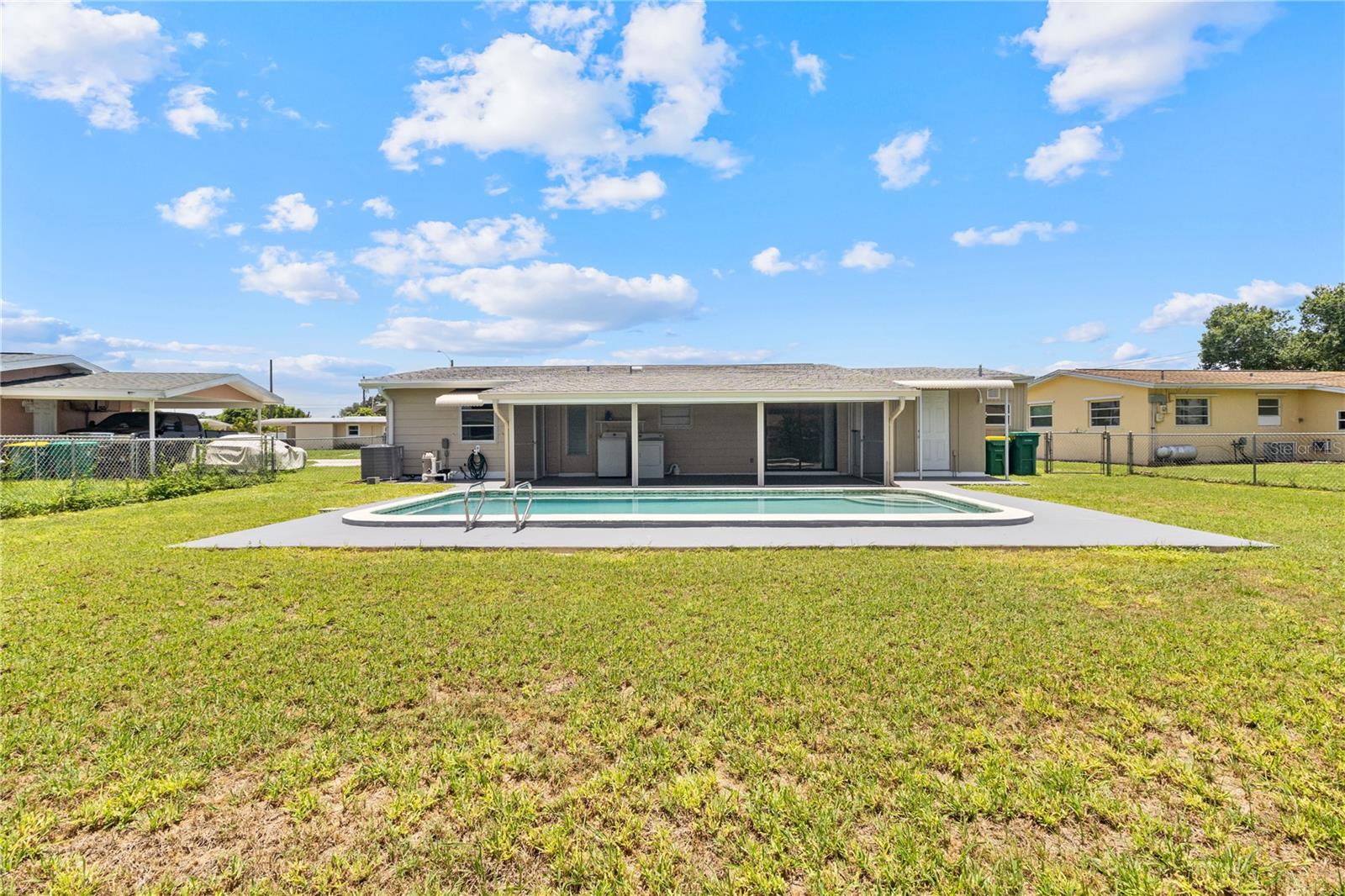 22312 LASALLE RD, PORT CHARLOTTE, FL — photo 35