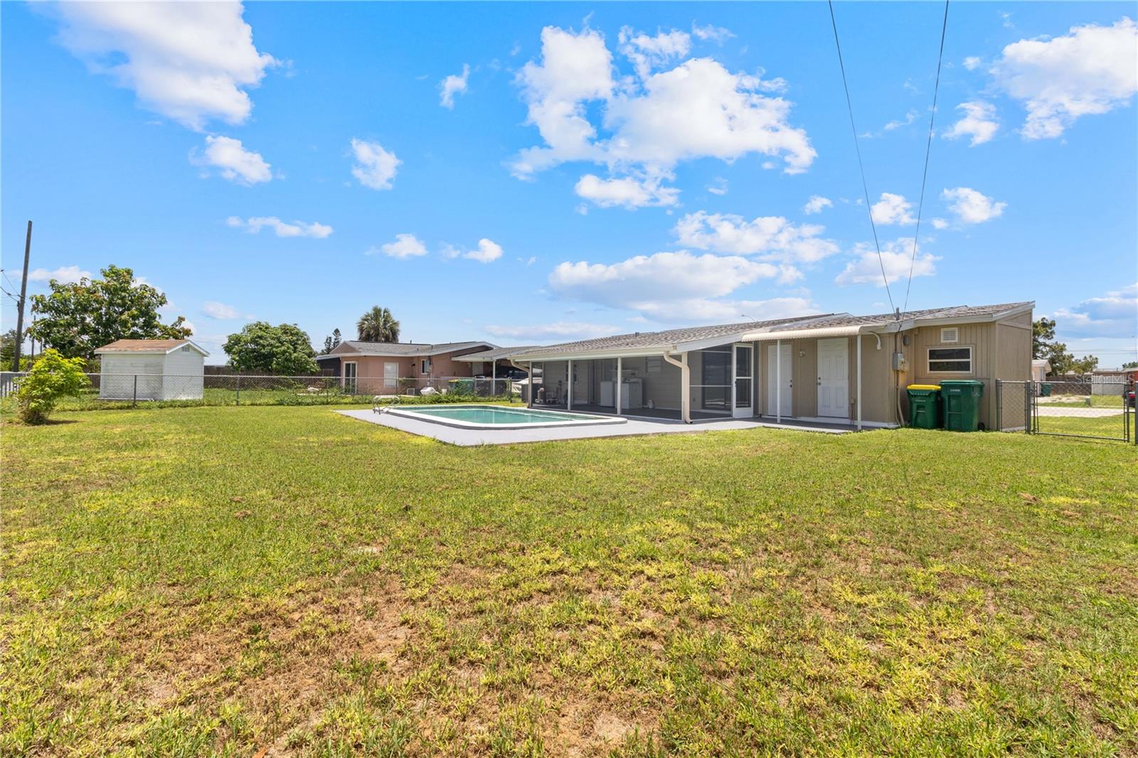 22312 LASALLE RD, PORT CHARLOTTE, FL — photo 36