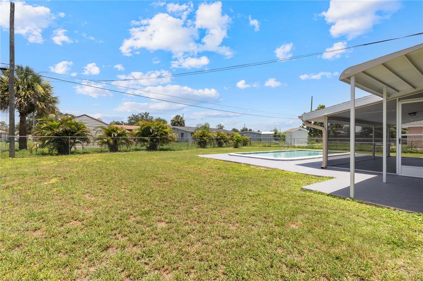 22312 LASALLE RD, PORT CHARLOTTE, FL — photo 37