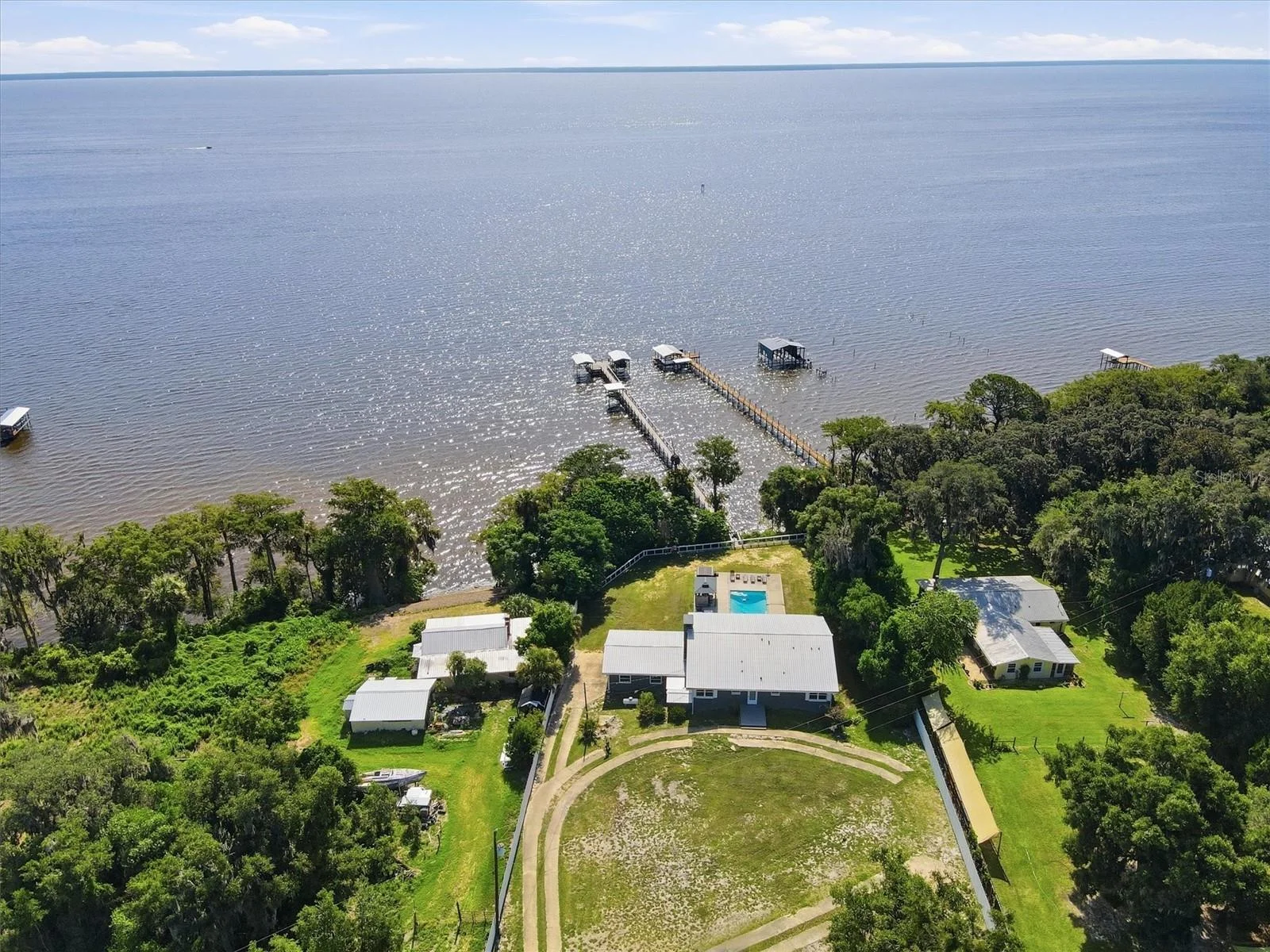 8085 NE 310TH AVE, FORT MC COY, FL — photo 71