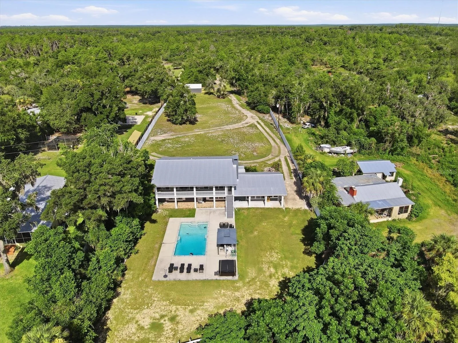 8085 NE 310TH AVE, FORT MC COY, FL — photo 76