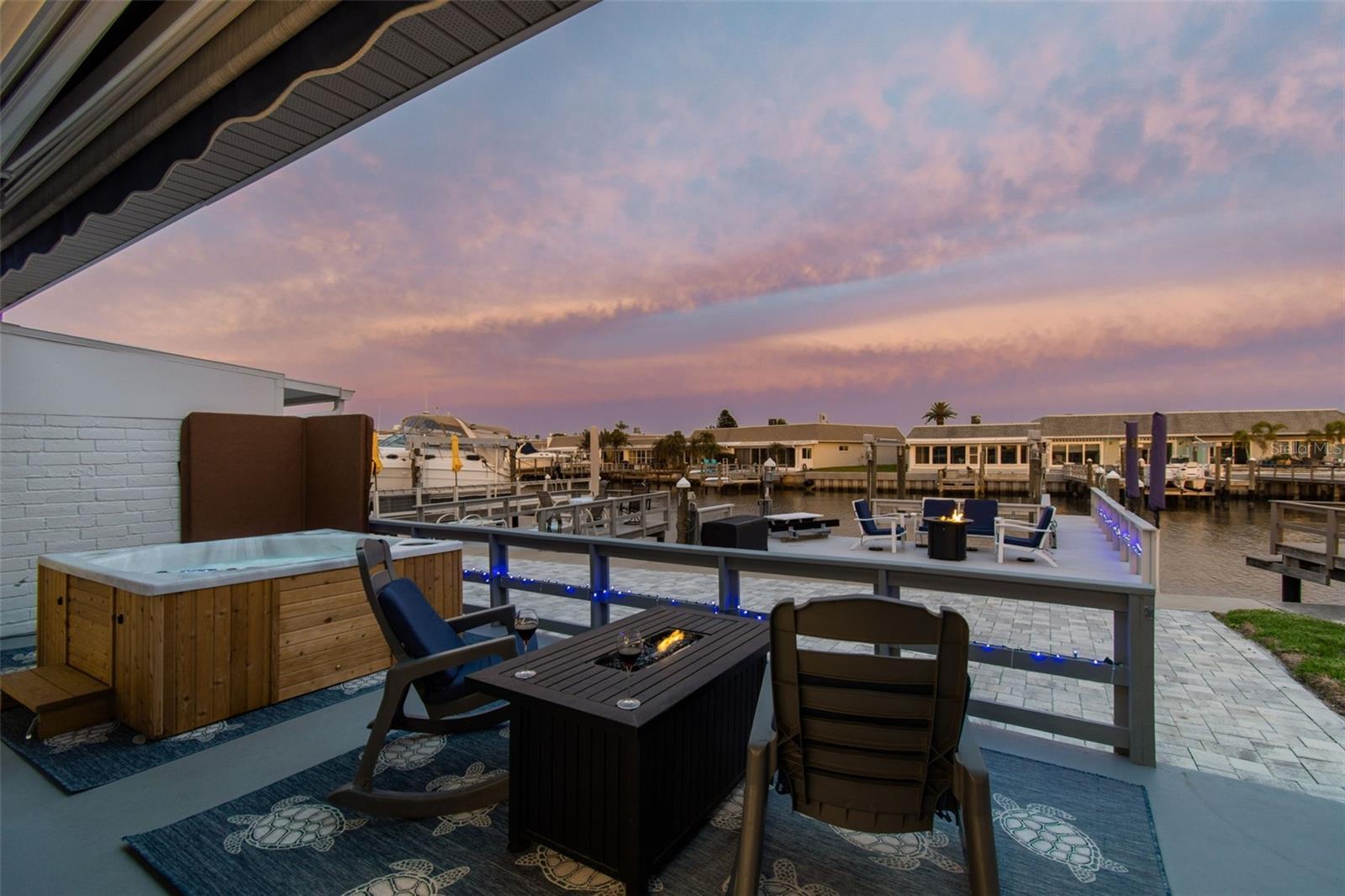 392 BOCA CIEGA POINT BLVD N, ST PETERSBURG, FL — photo 3