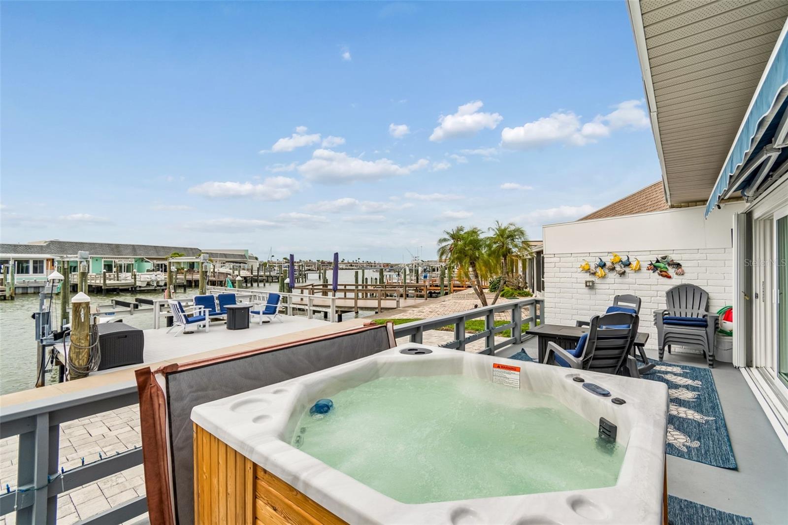 392 BOCA CIEGA POINT BLVD N, ST PETERSBURG, FL — photo 31