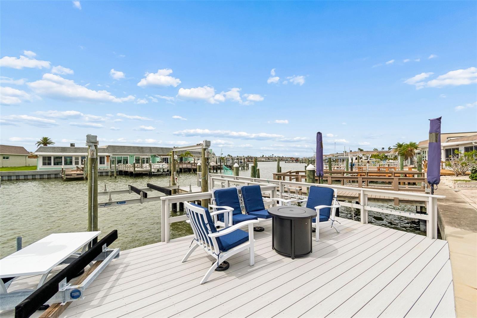 392 BOCA CIEGA POINT BLVD N, ST PETERSBURG, FL — photo 33