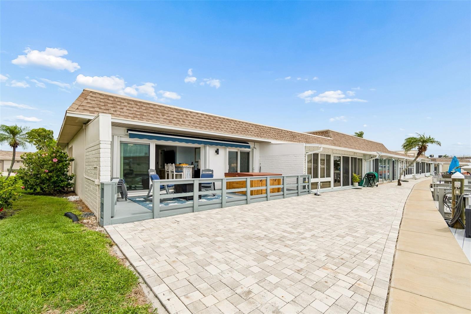 392 BOCA CIEGA POINT BLVD N, ST PETERSBURG, FL — photo 34