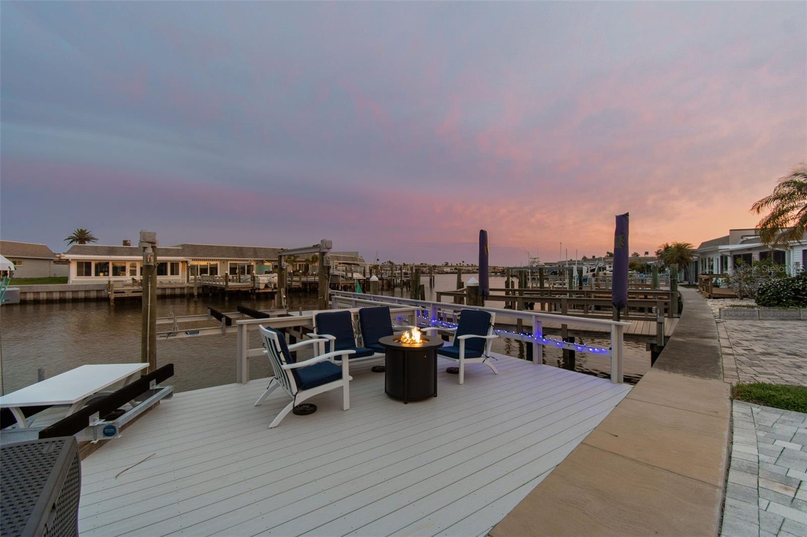 392 BOCA CIEGA POINT BLVD N, ST PETERSBURG, FL — photo 41