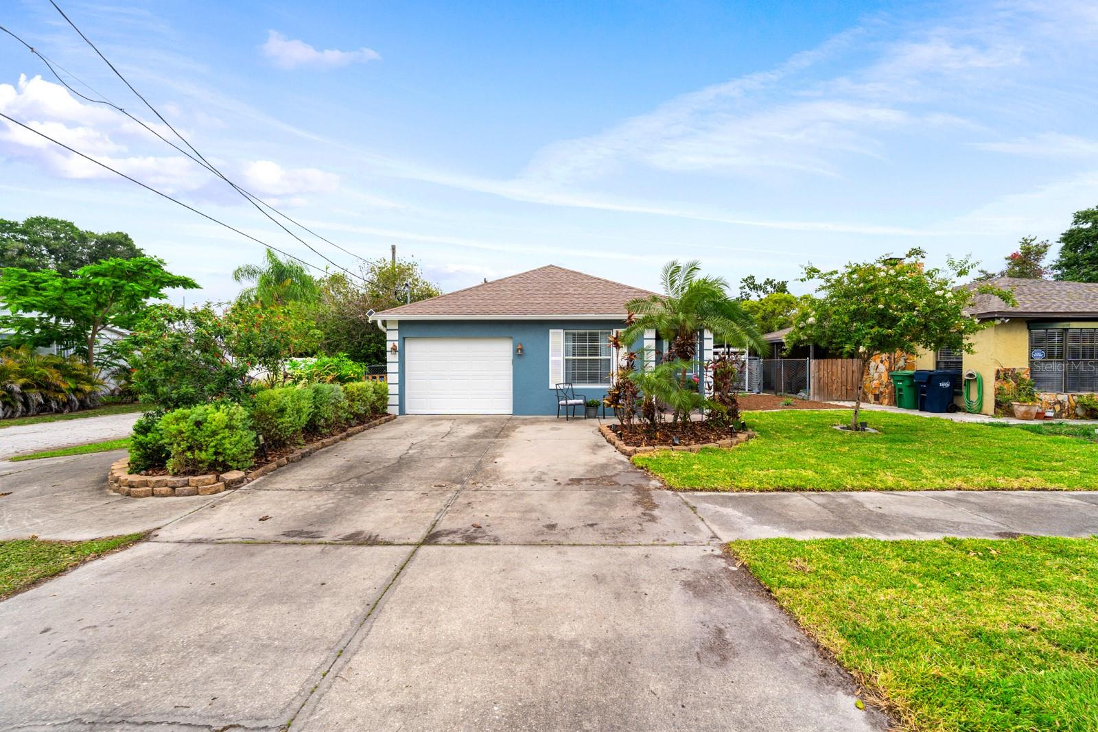 3411 W NORTH B ST, TAMPA, FL — photo 3
