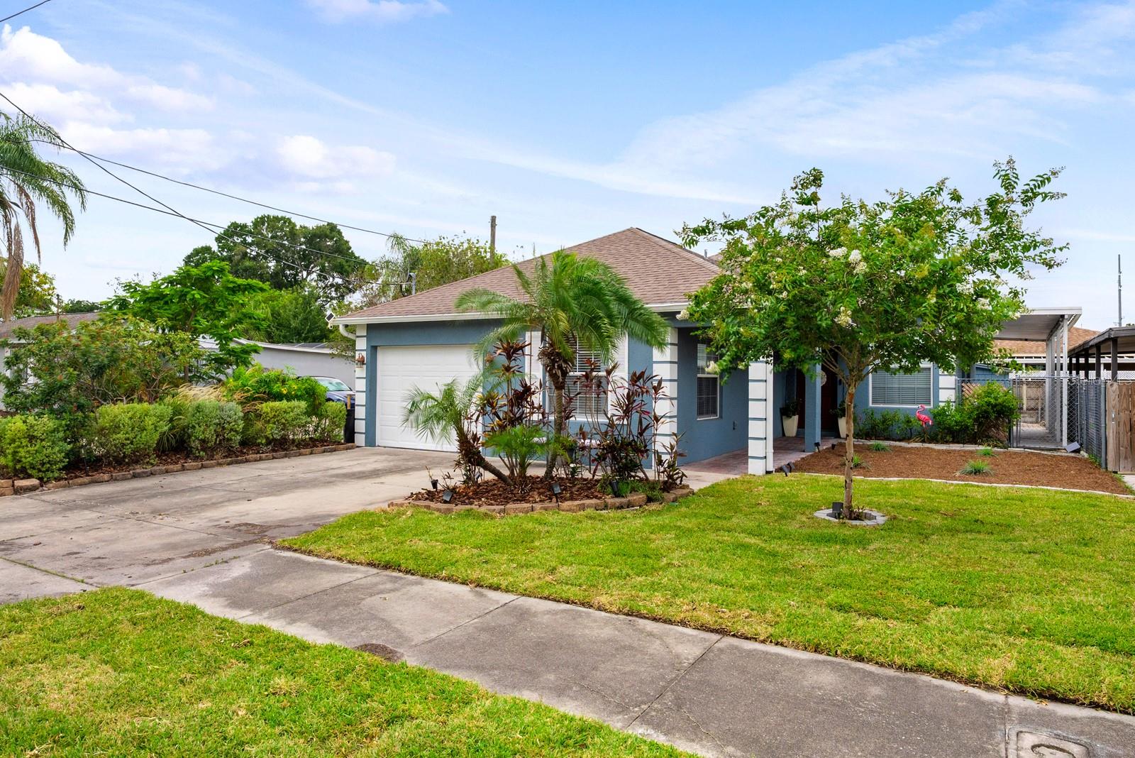 3411 W NORTH B ST, TAMPA, FL — photo 4