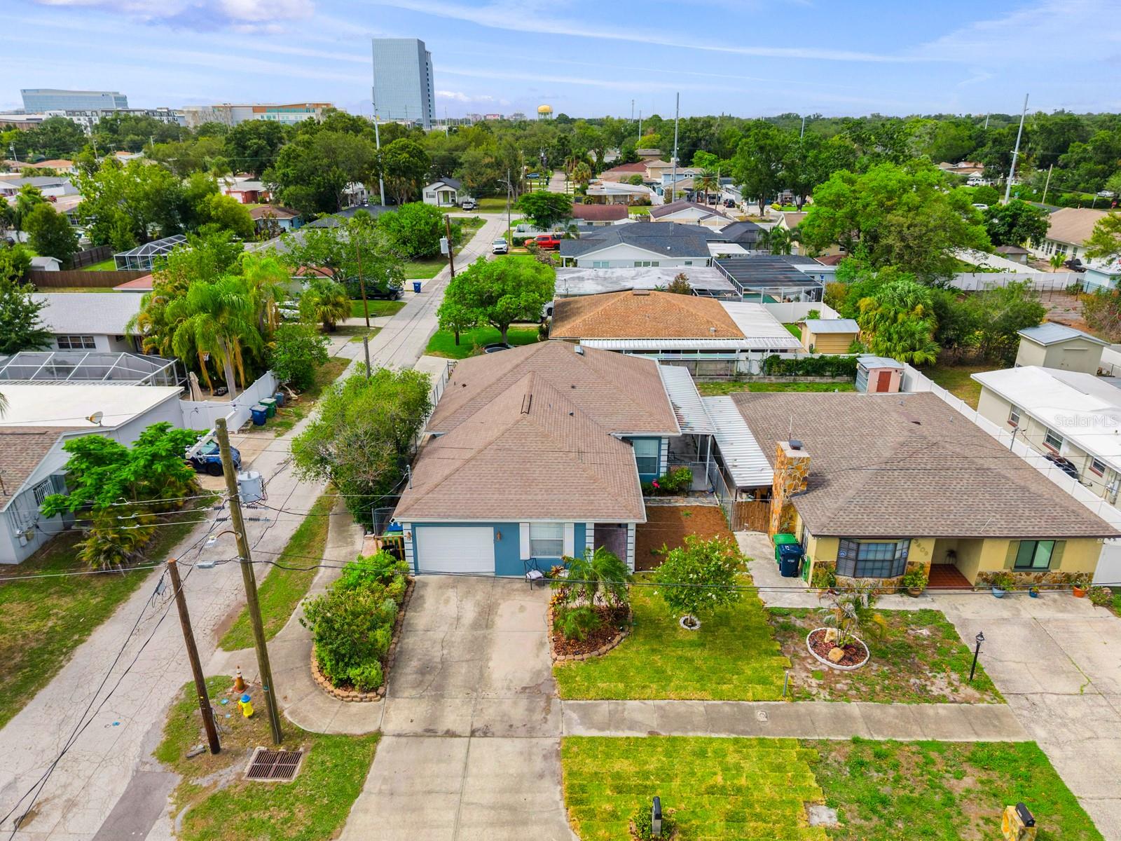 3411 W NORTH B ST, TAMPA, FL — photo 5