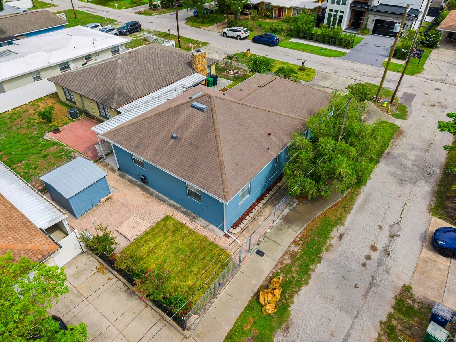 3411 W NORTH B ST, TAMPA, FL — photo 24