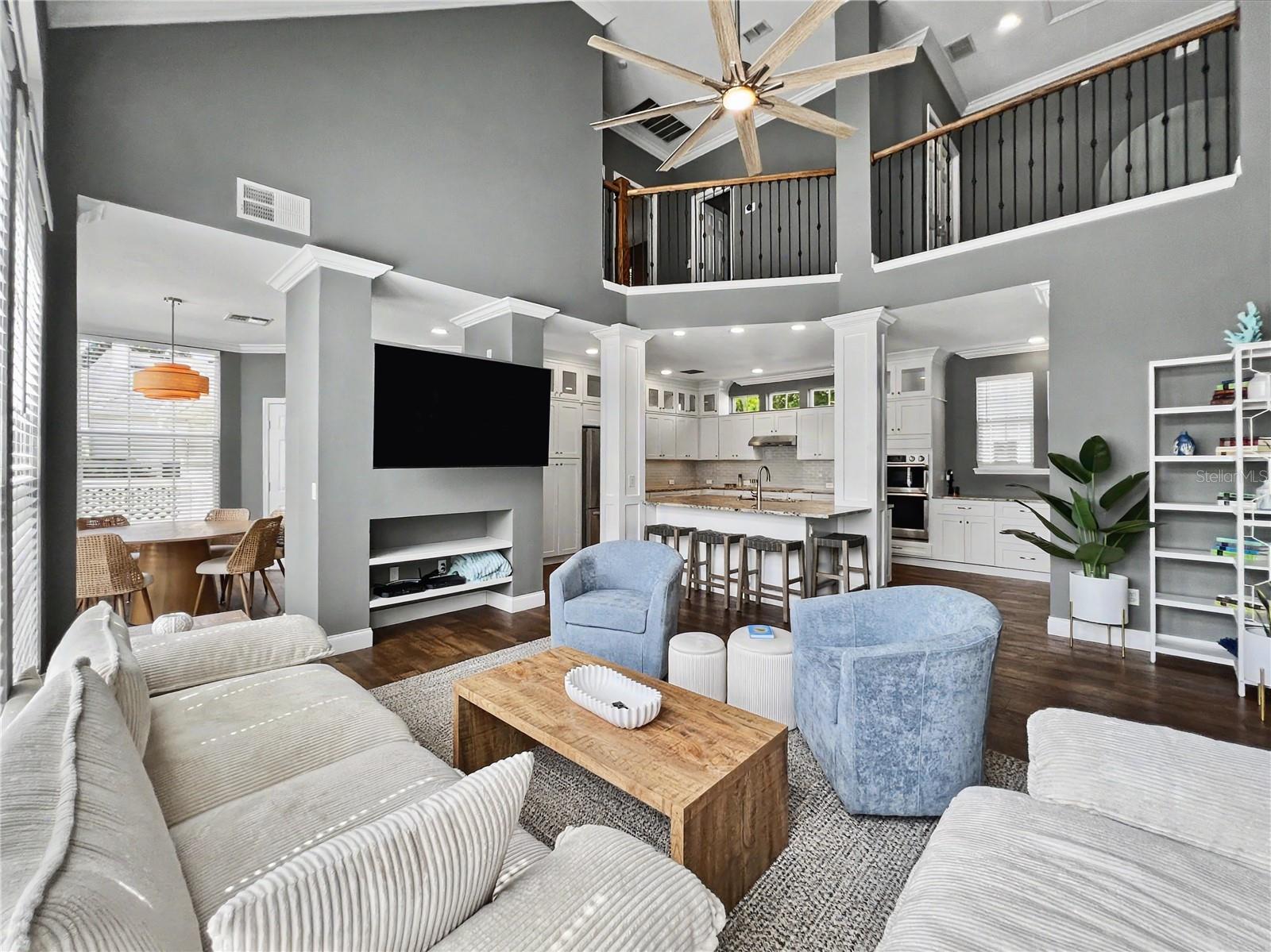 1006 SANDLACE CT, CELEBRATION, FL — photo 5