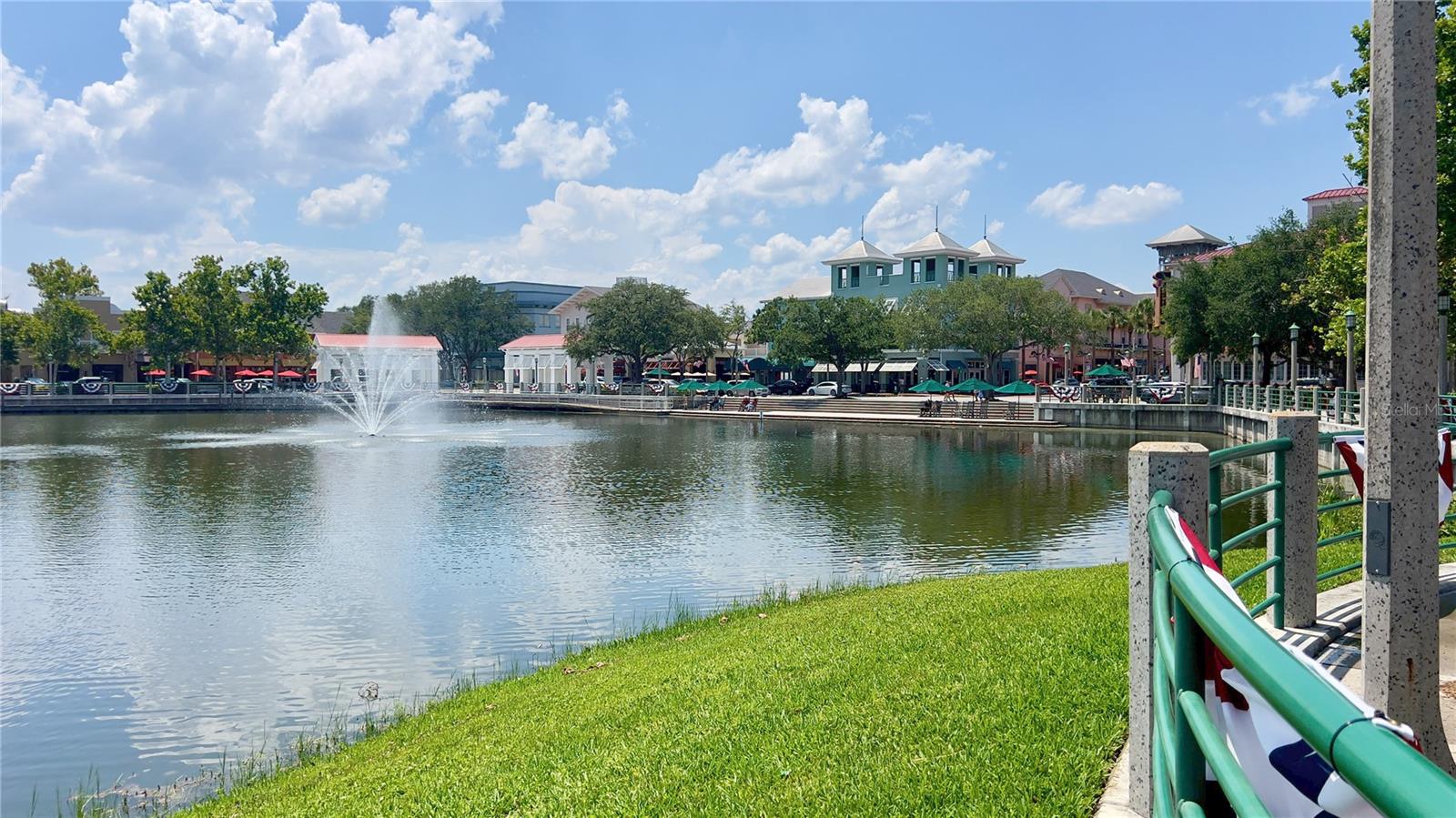1006 SANDLACE CT, CELEBRATION, FL — photo 52