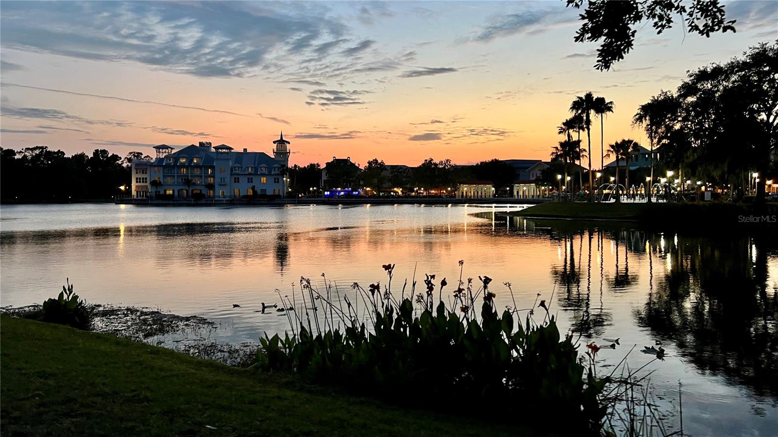 1006 SANDLACE CT, CELEBRATION, FL — photo 53