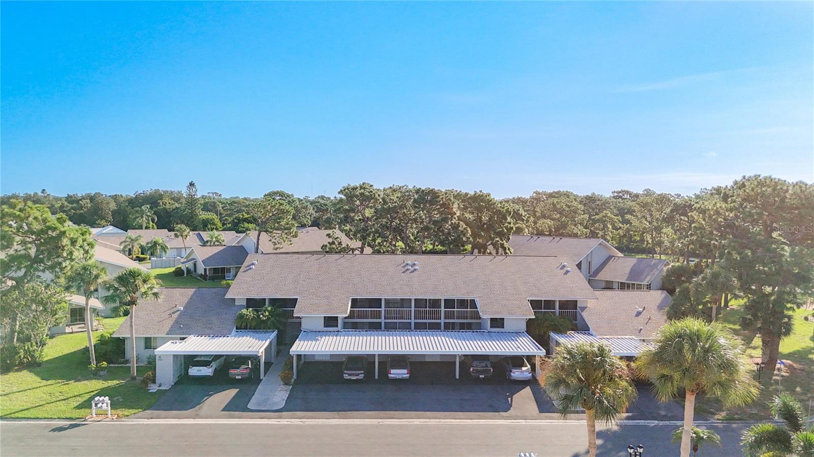 1407 PINE LAKE DR #7, VENICE, FL — photo 3