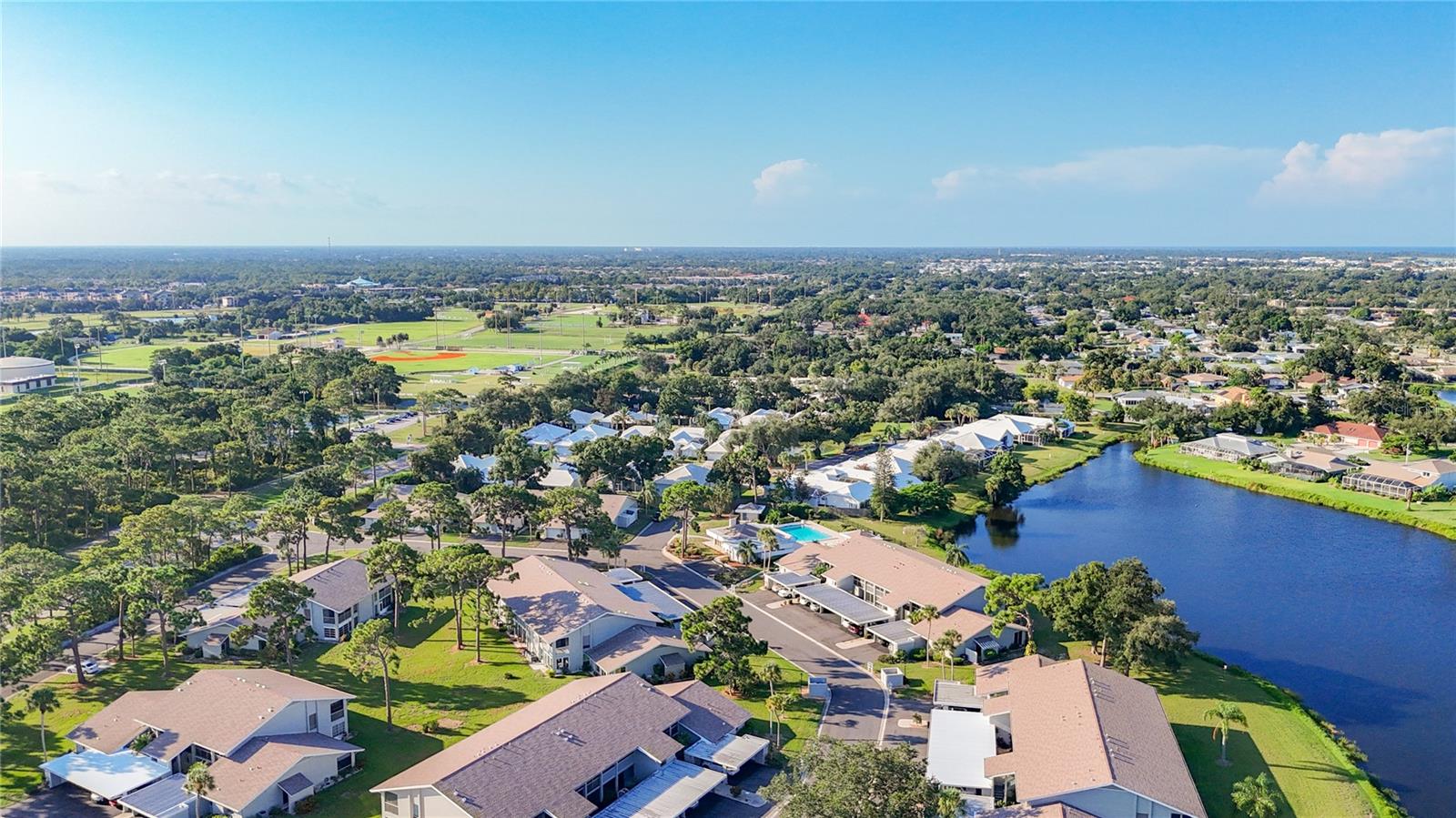 1407 PINE LAKE DR #7, VENICE, FL — photo 5
