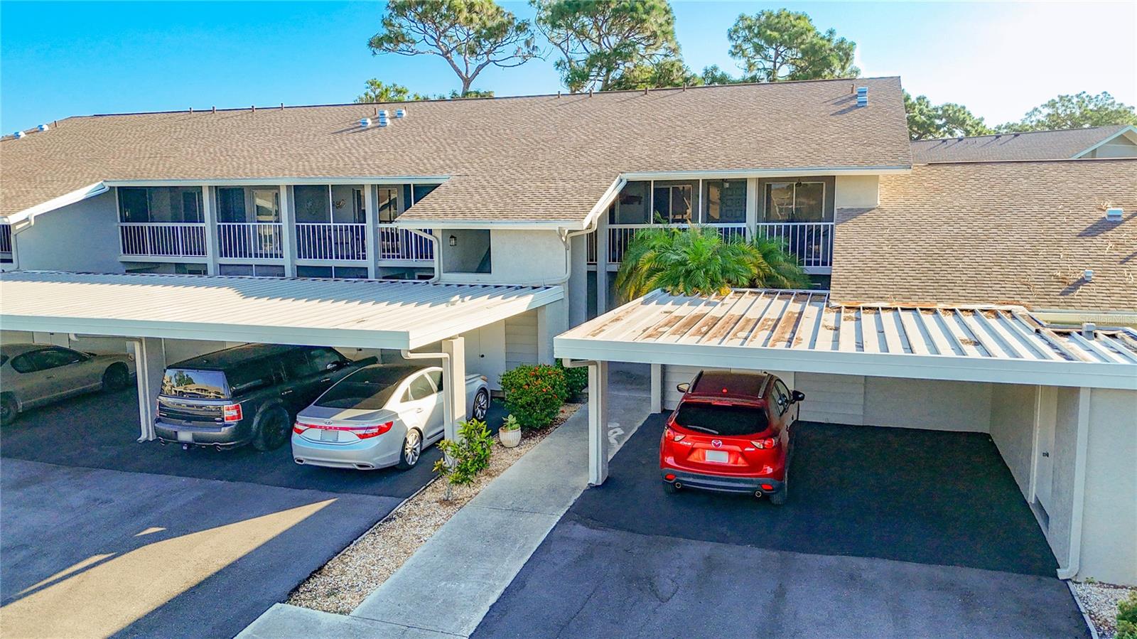 1407 PINE LAKE DR #7, VENICE, FL — photo 6