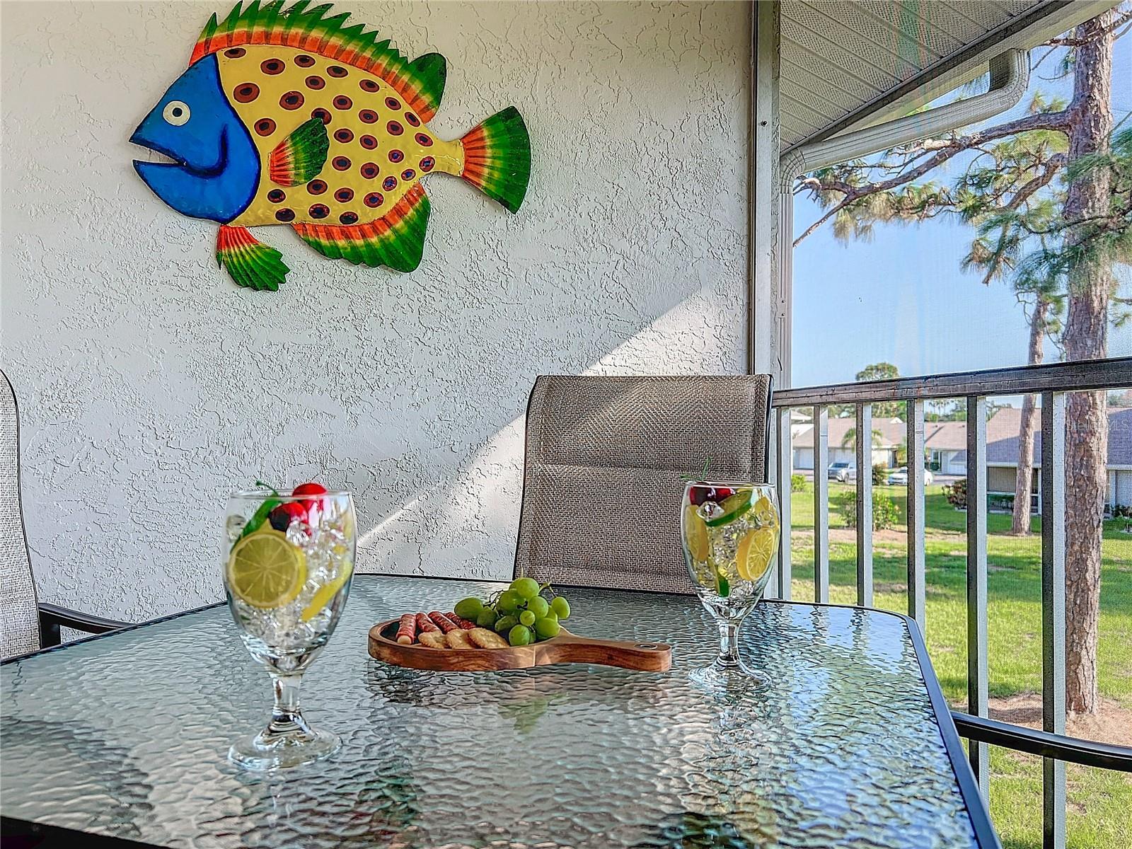 1407 PINE LAKE DR #7, VENICE, FL — photo 59