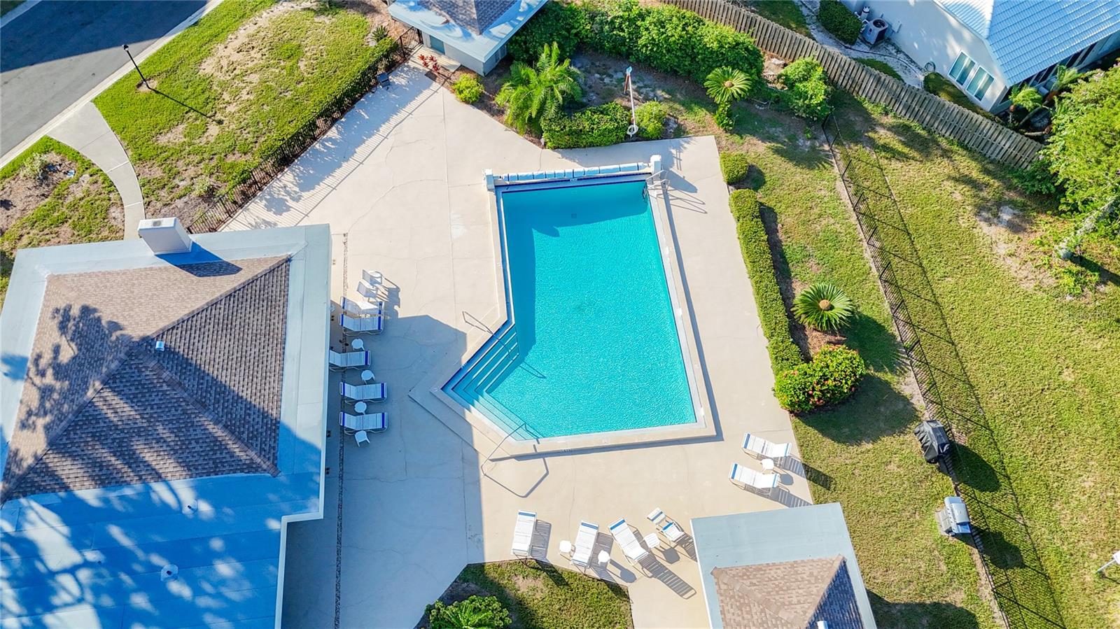 1407 PINE LAKE DR #7, VENICE, FL — photo 70