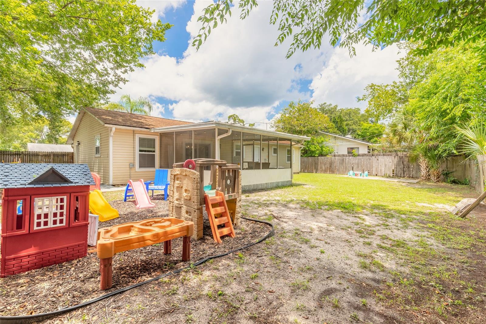 3223 UMBRELLA TREE DR, EDGEWATER, FL — photo 29
