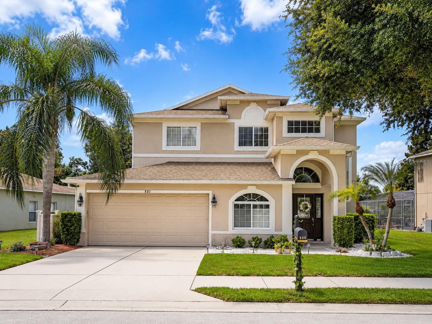 880 SUFFOLK PL, DAVENPORT, FL