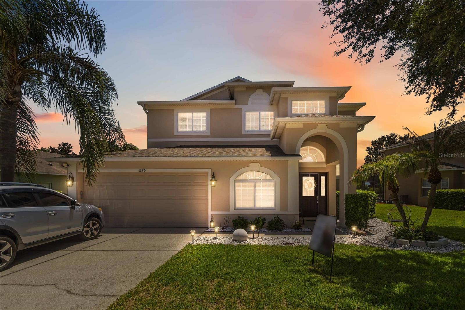 880 SUFFOLK PL, DAVENPORT, FL — photo 2