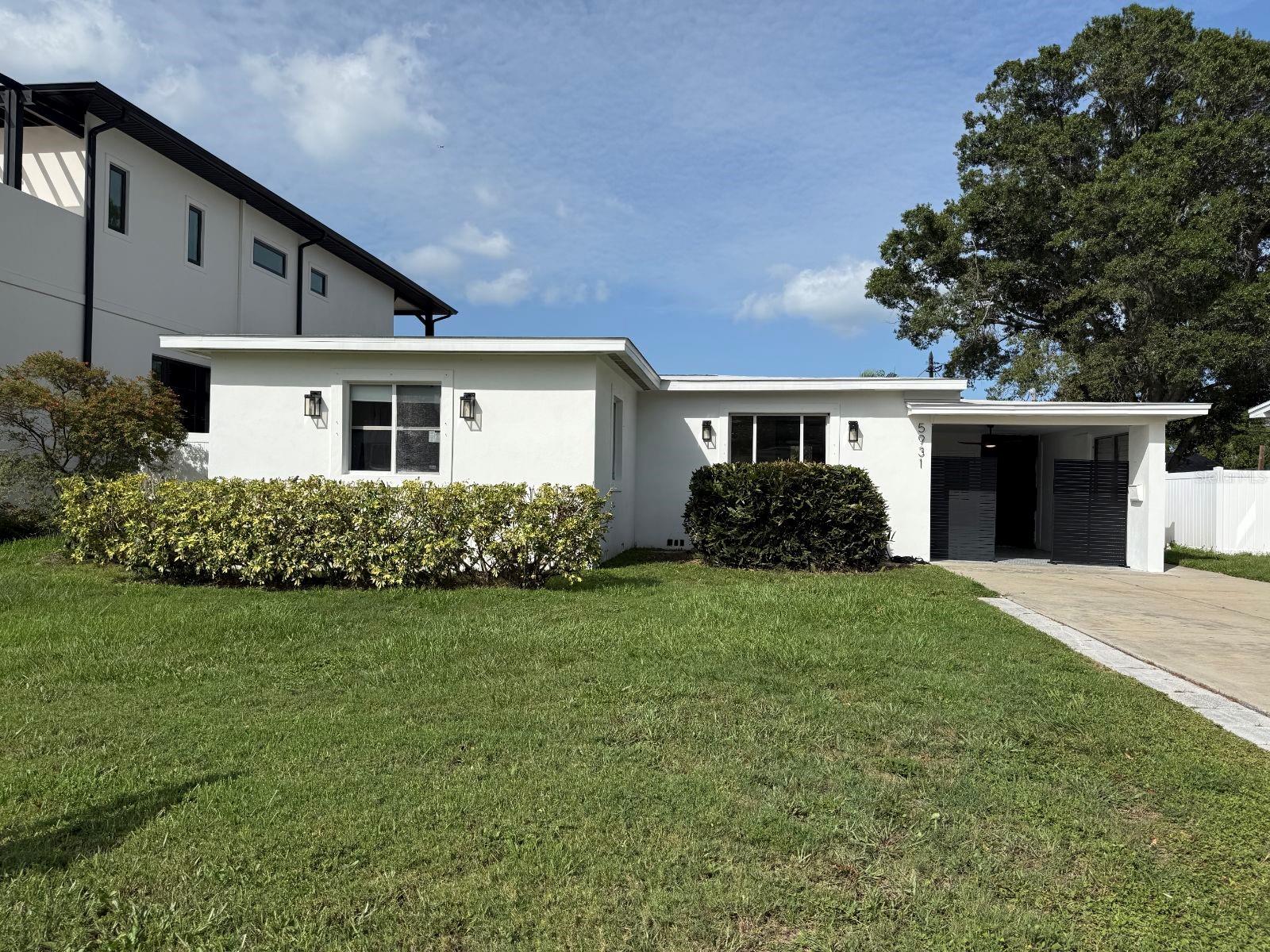 5931 MANGROVE ST N, ST PETERSBURG, FL