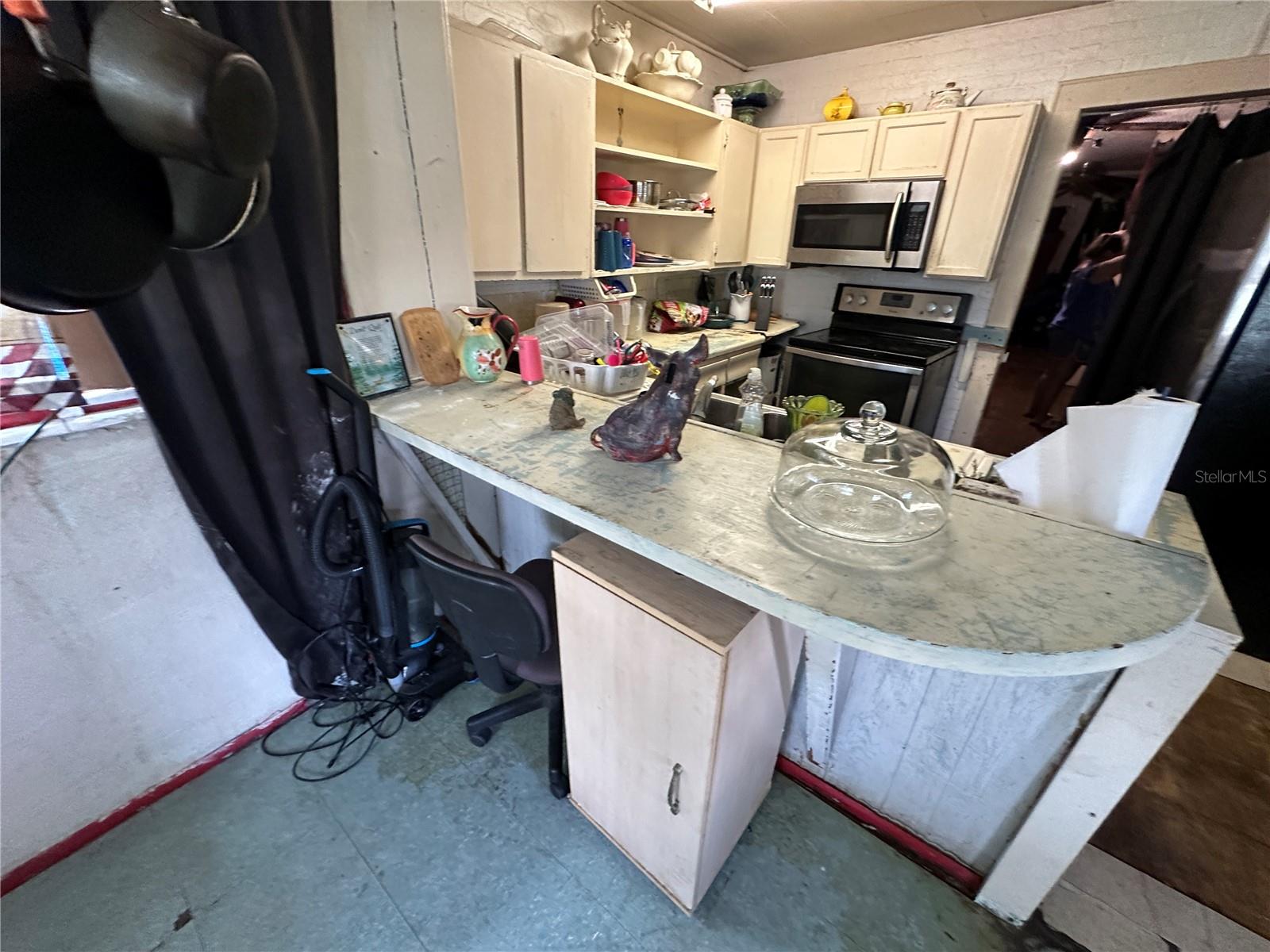 1105 NE 1ST ST, MULBERRY, FL — photo 2