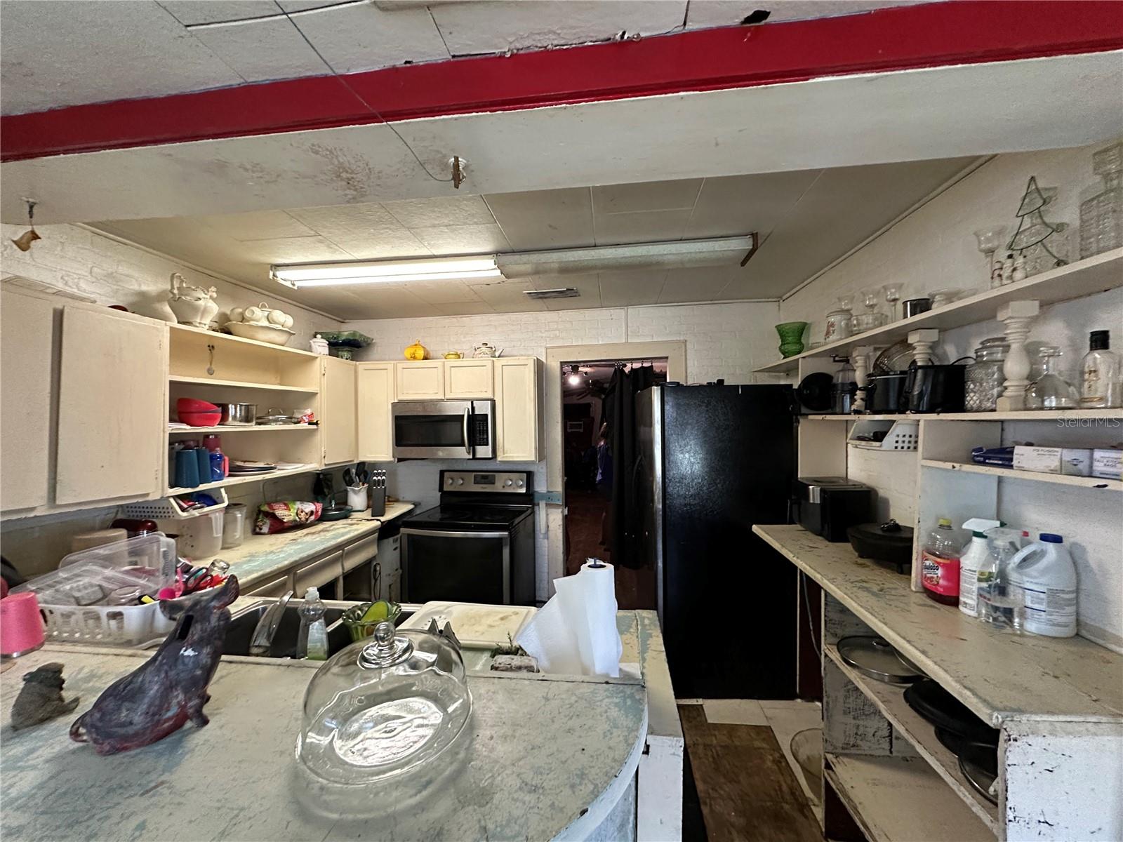 1105 NE 1ST ST, MULBERRY, FL — photo 3