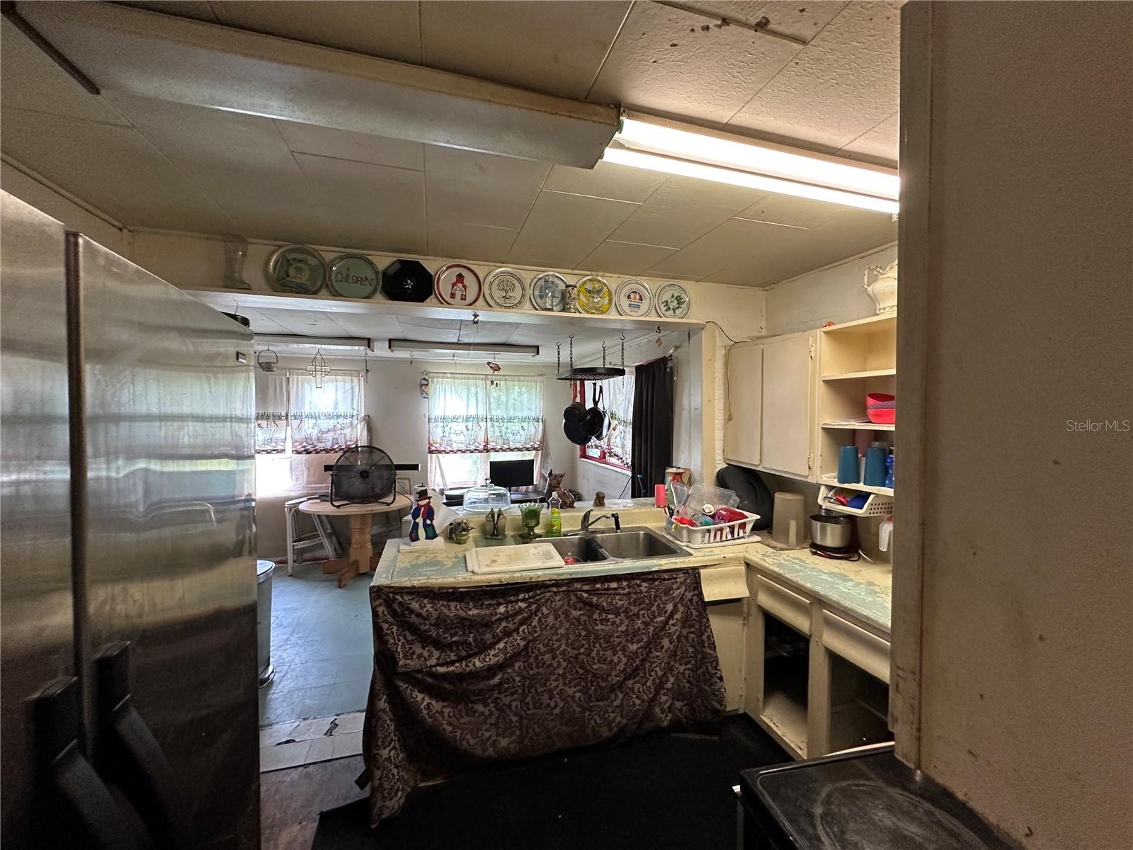 1105 NE 1ST ST, MULBERRY, FL — photo 6
