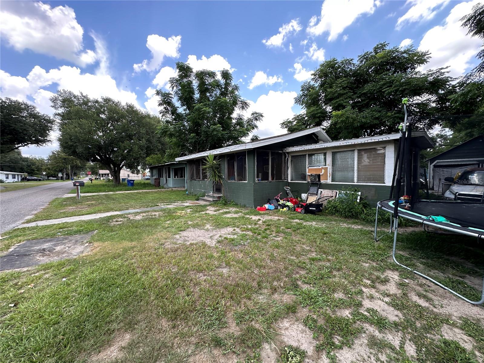 1105 NE 1ST ST, MULBERRY, FL — photo 21