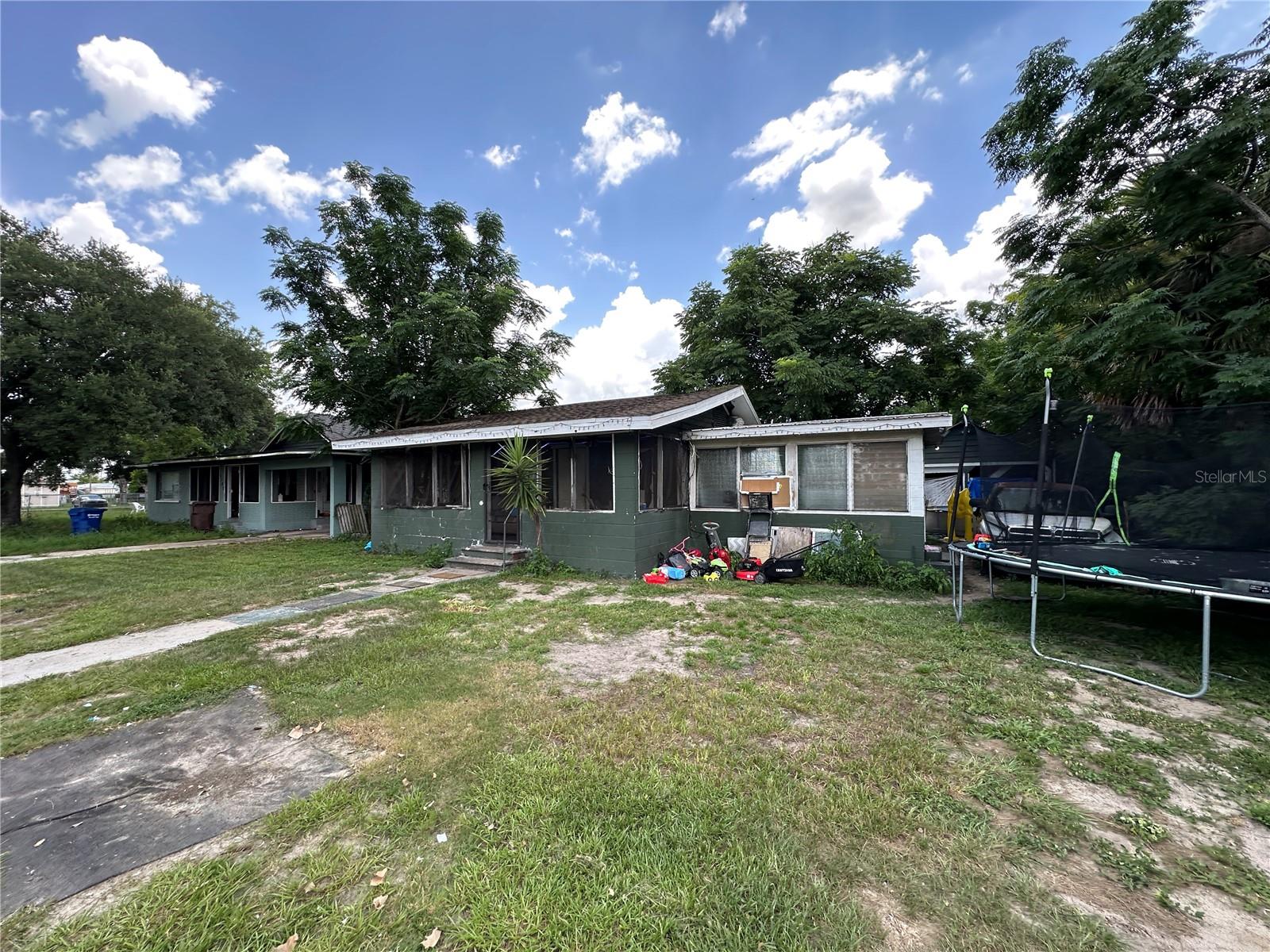 1105 NE 1ST ST, MULBERRY, FL — photo 22