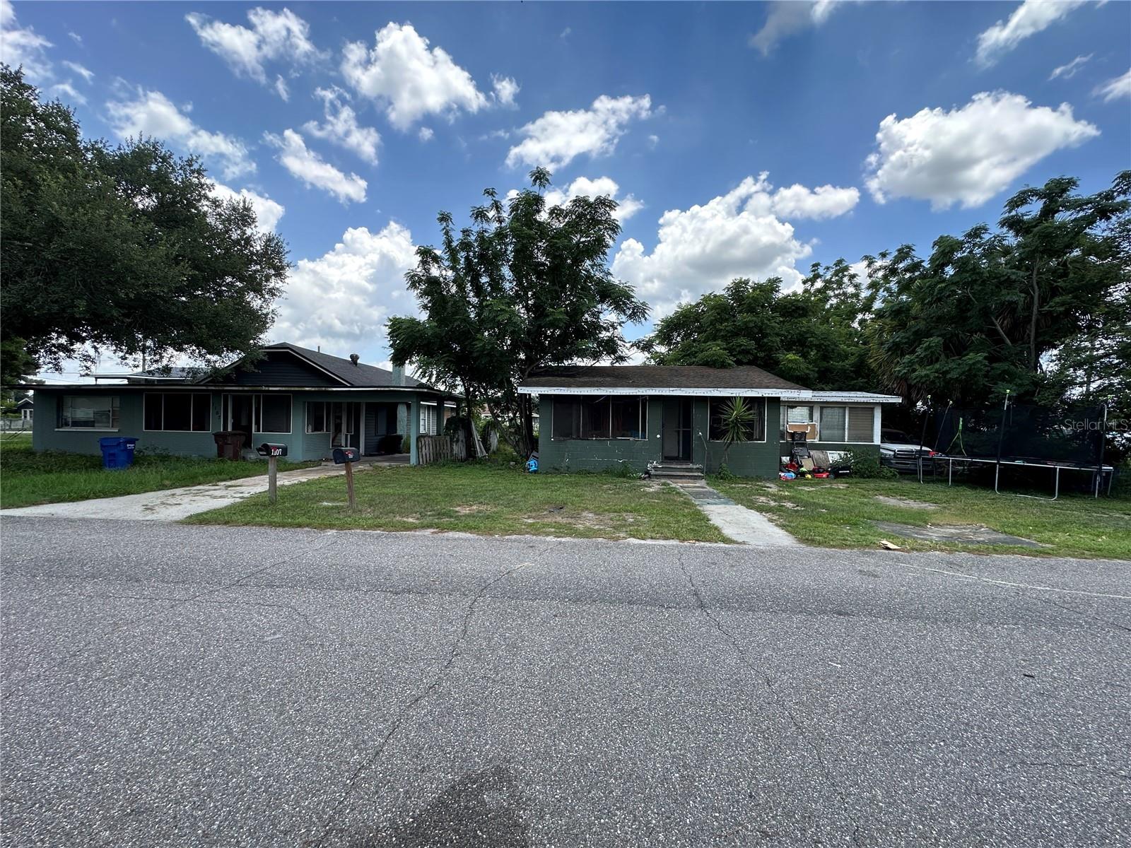 1105 NE 1ST ST, MULBERRY, FL — photo 23